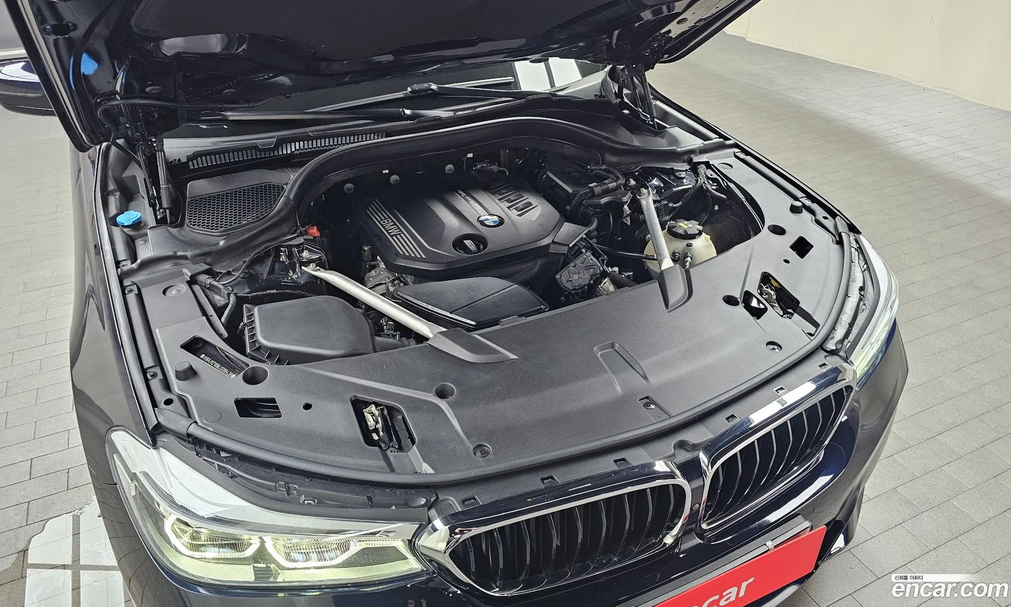 BMW 6 Series GT 2020 WBAJX2109LCE69438 — 32
