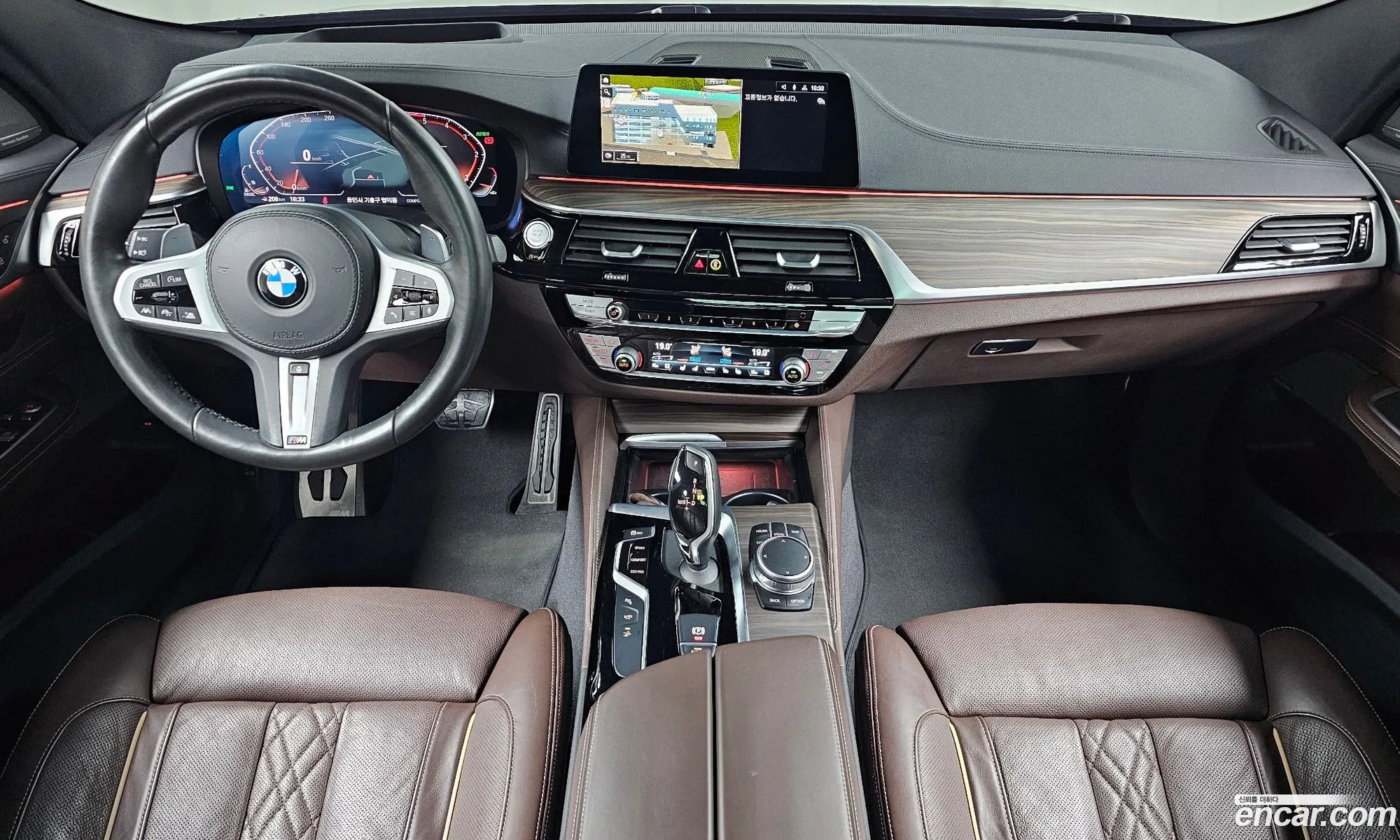 BMW 6 Series GT 2020 WBAJX2109LCE69438 — 12