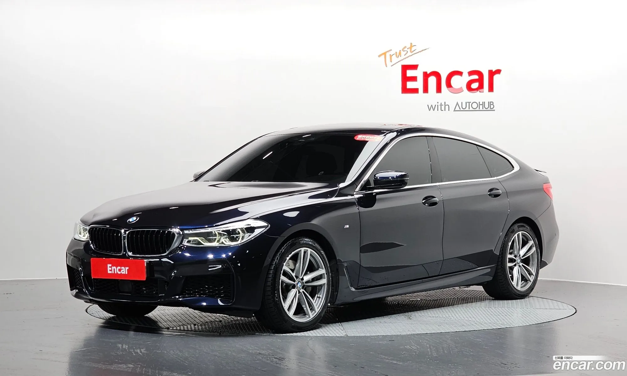 BMW 6 Series GT 2020 WBAJX2109LCE69438 — 31