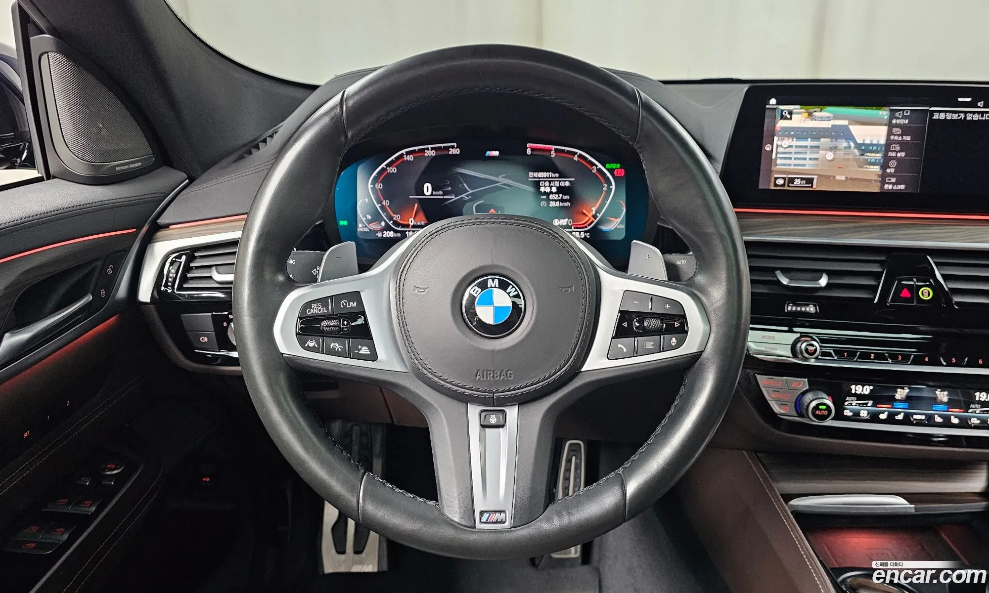 BMW 6 Series GT 2020 WBAJX2109LCE69438 — 3