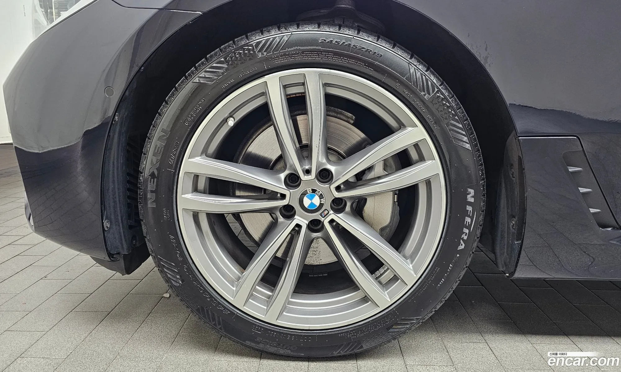 BMW 6 Series GT 2020 WBAJX2109LCE69438 — 11