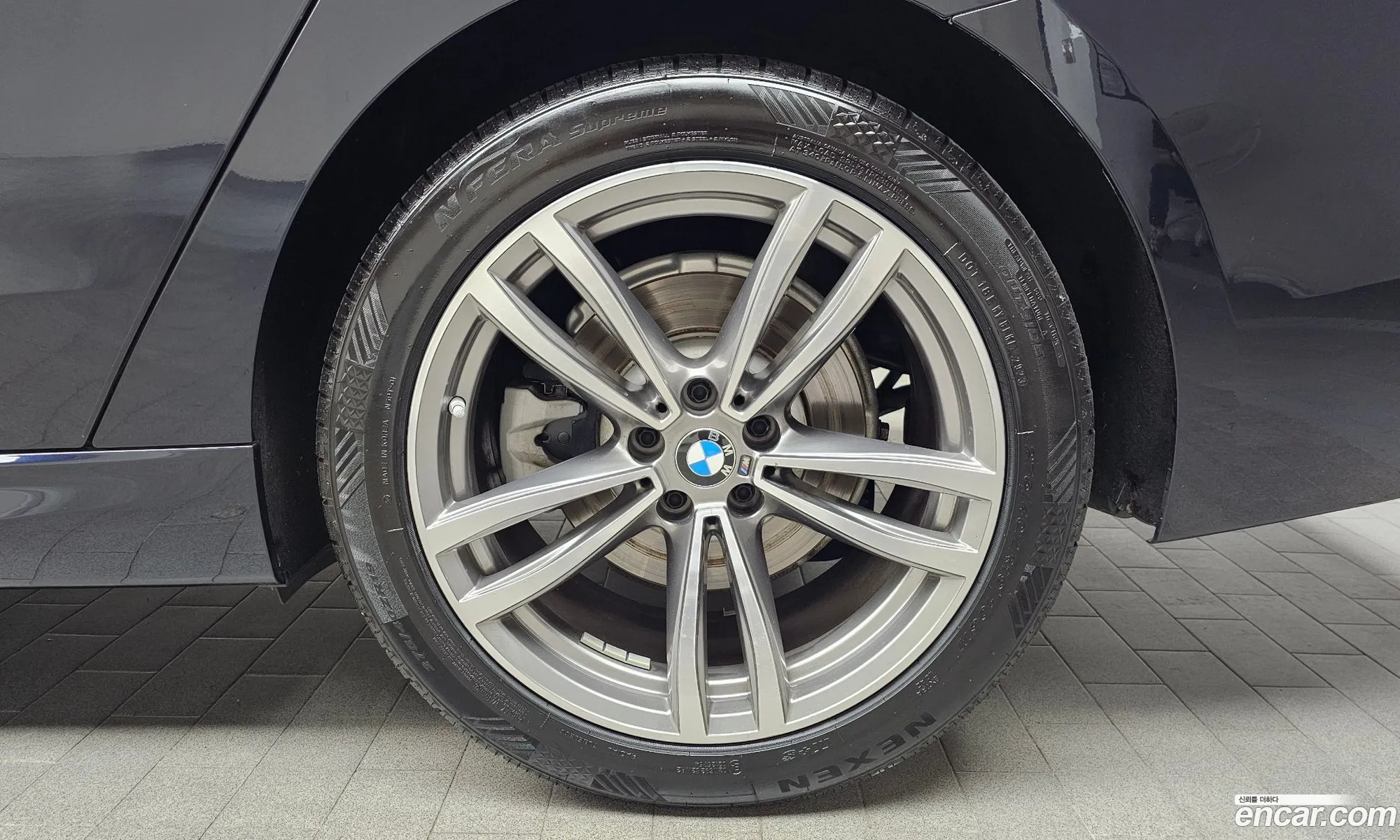 BMW 6 Series GT 2020 WBAJX2109LCE69438 — 9