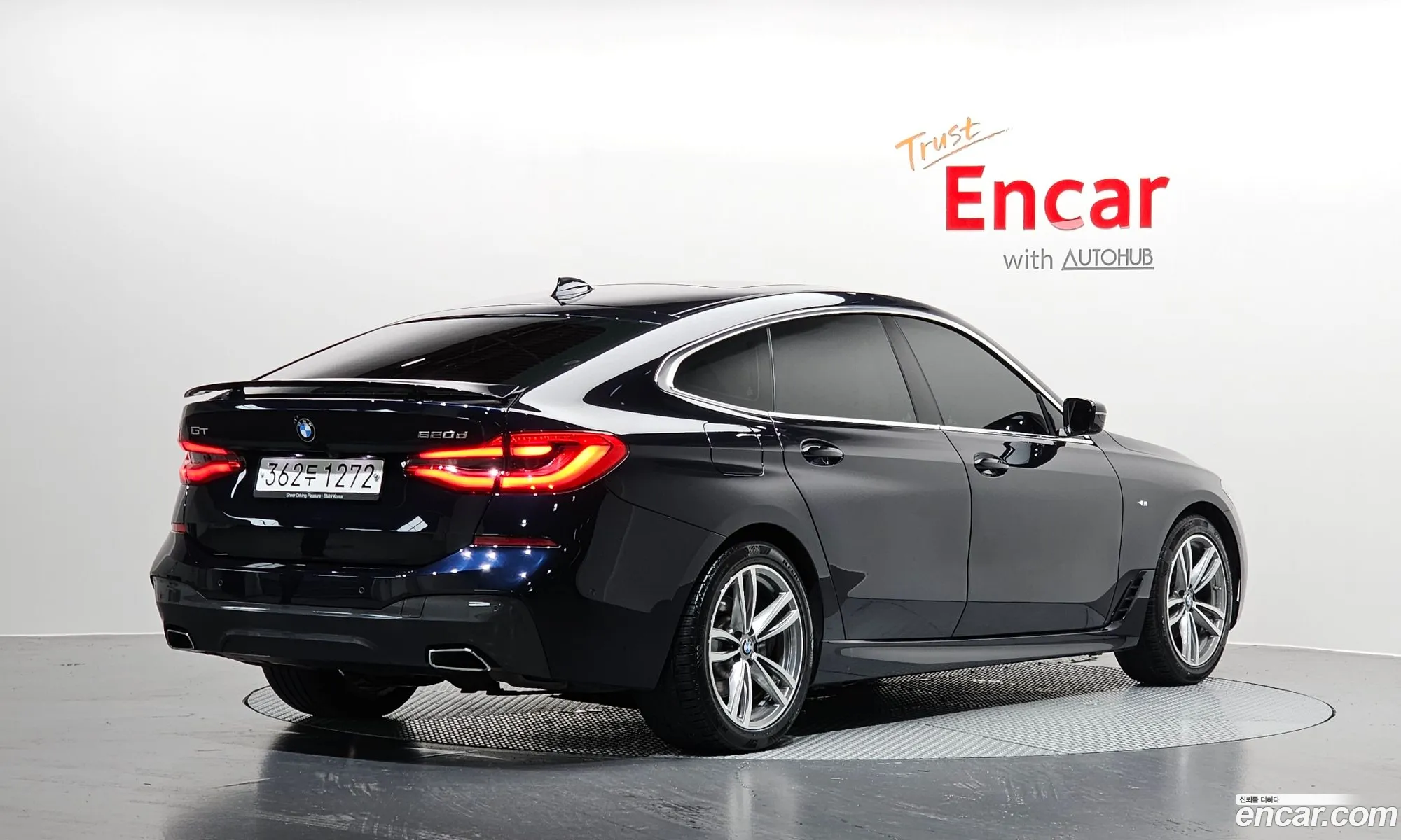 BMW 6 Series GT 2020 WBAJX2109LCE69438 — 28