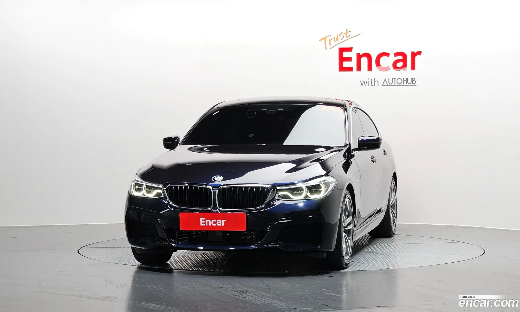 BMW 6 Series GT 2020 WBAJX2109LCE69438 — 23