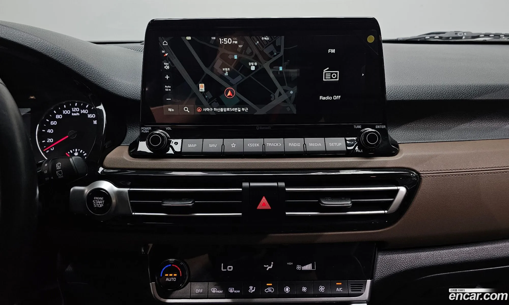 Kia Seltos 2020 — 6
