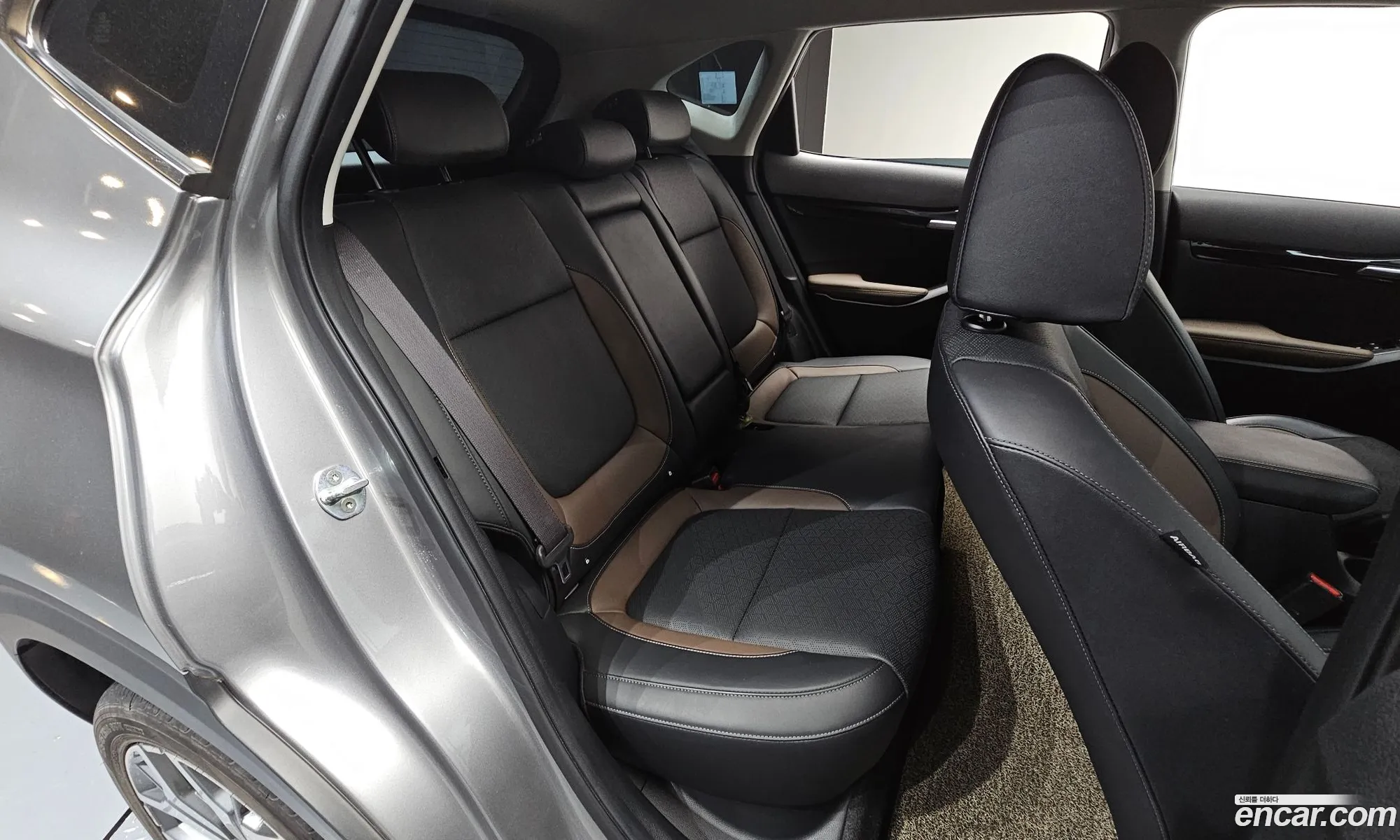 Kia Seltos 2020 — 13