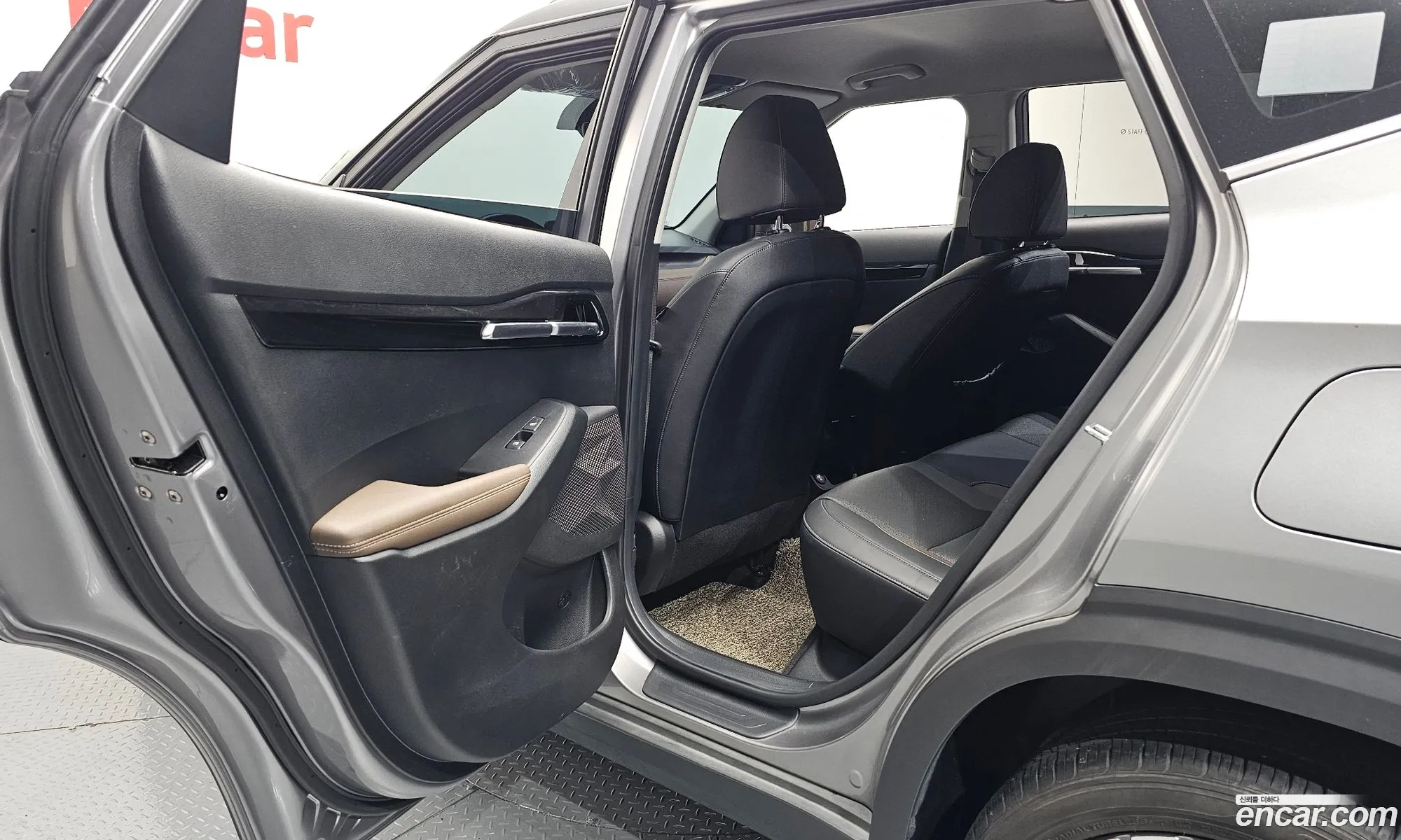 Kia Seltos 2020 — 16
