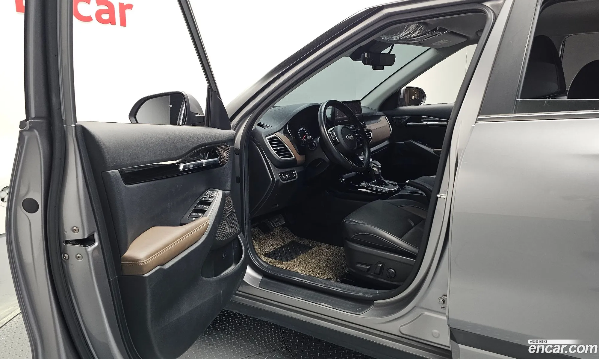 Kia Seltos 2020 — 18