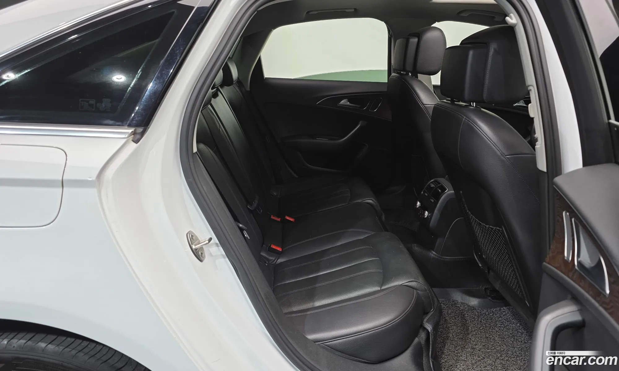 Audi A6 2016 WAUZZZ4G6GN177333 — 9
