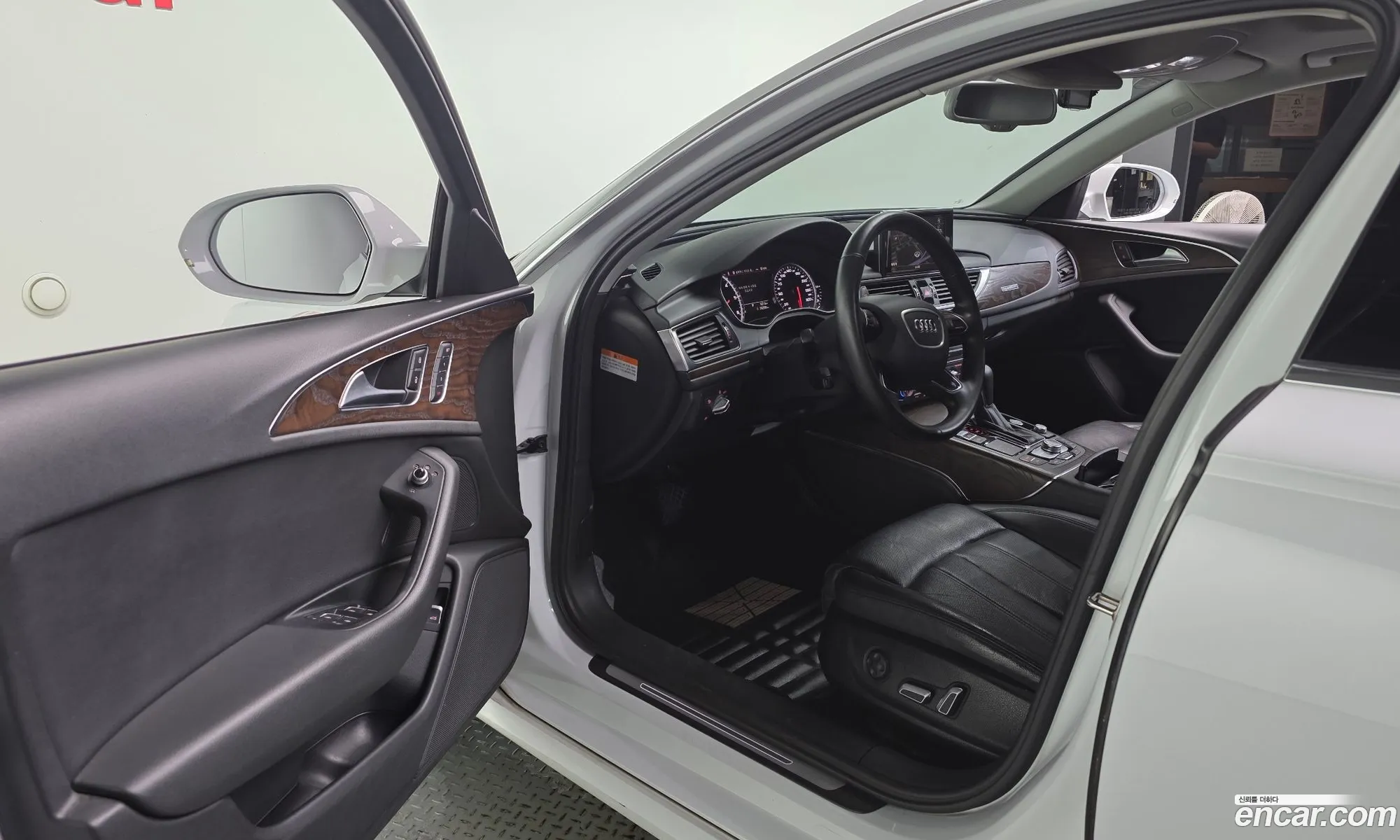 Audi A6 2016 WAUZZZ4G6GN177333 — 13