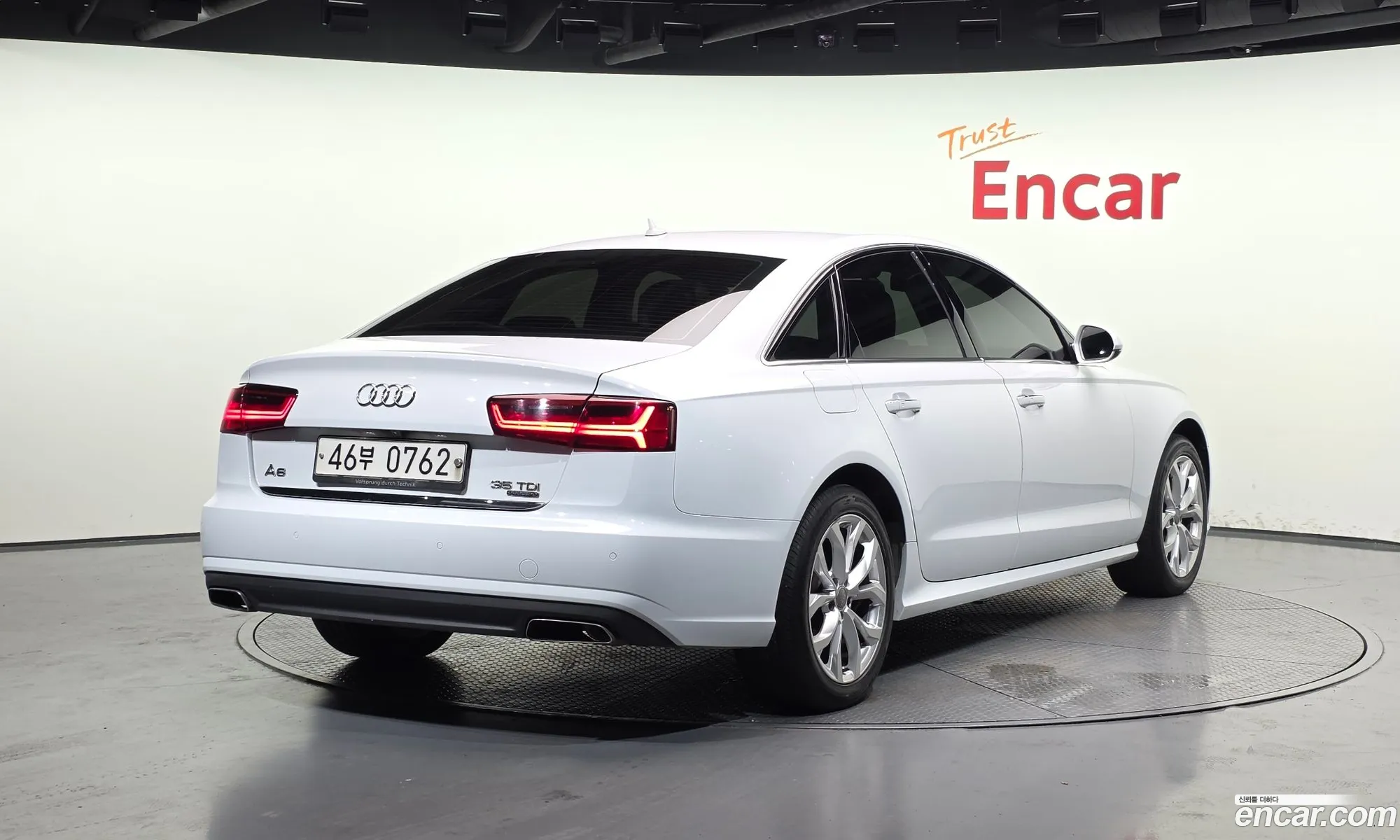 Audi A6 2016 WAUZZZ4G6GN177333 — 11
