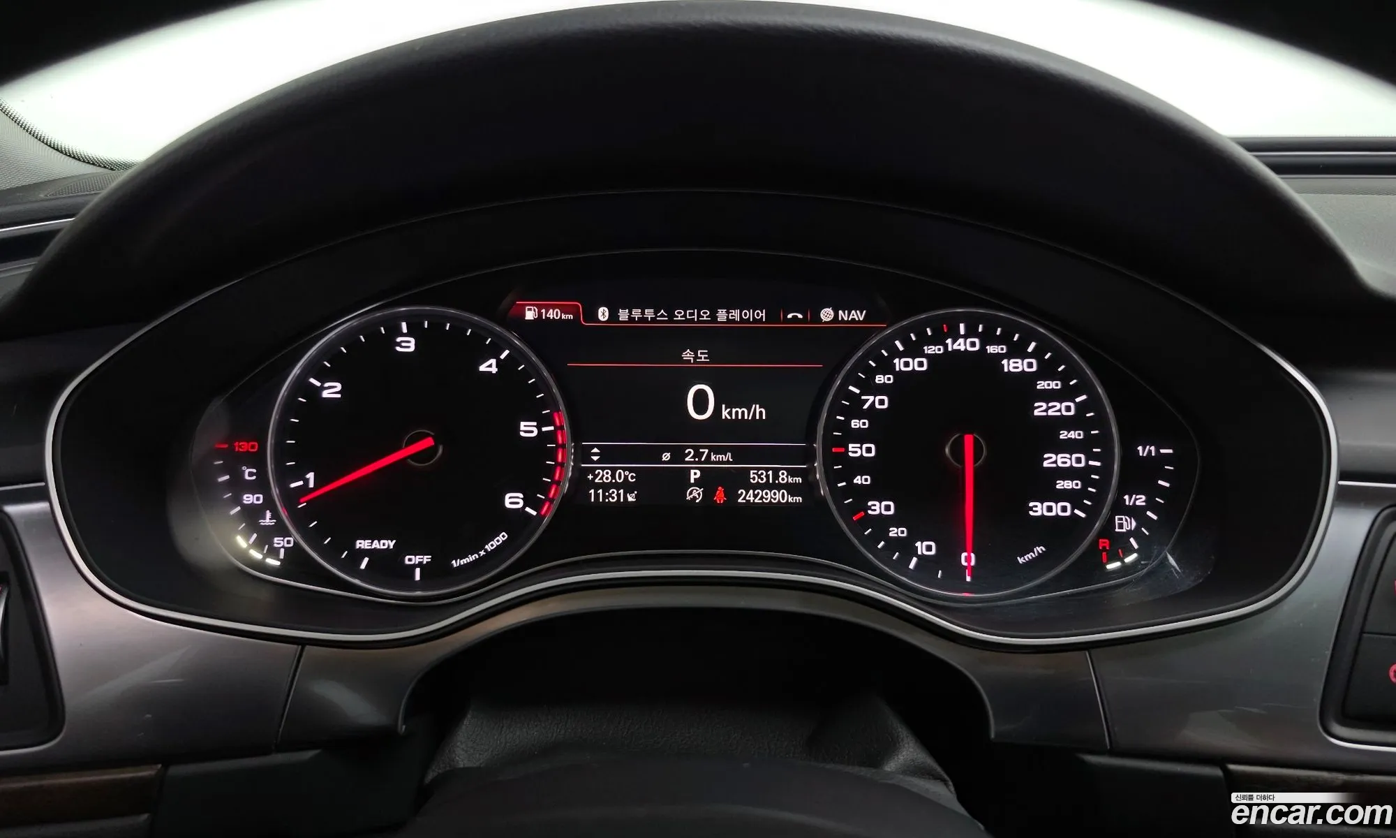 Audi A6 2016 WAUZZZ4G6GN177333 — 17