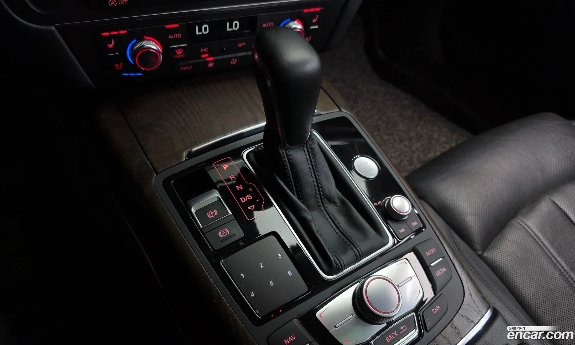 Audi A6 2016 WAUZZZ4G6GN177333 — 5