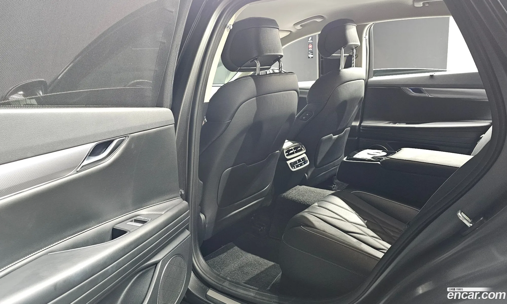 Genesis G80 2022 — 14