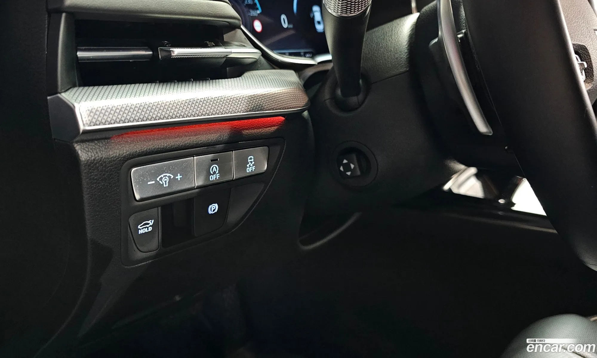 Genesis G80 2022 — 28