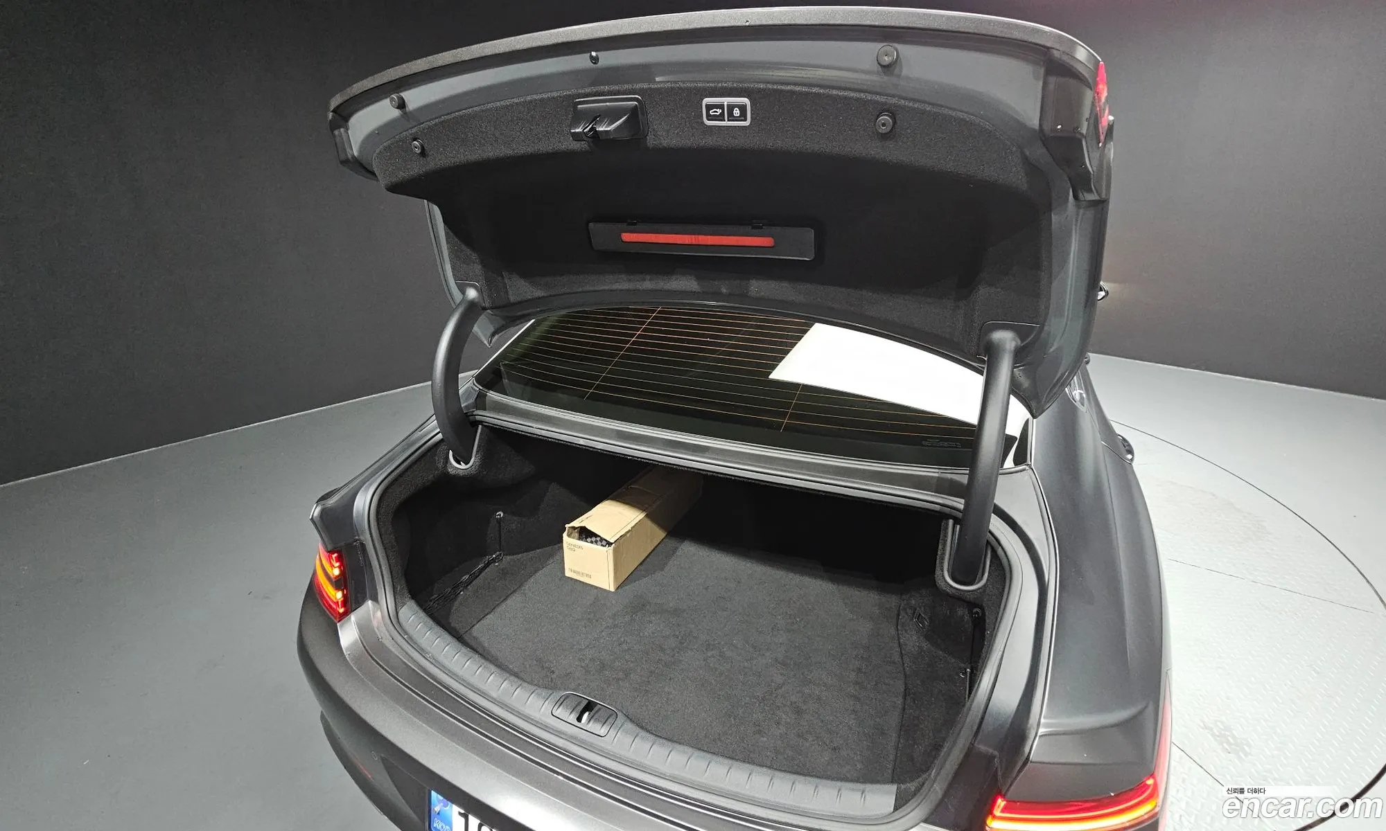 Genesis G80 2022 — 7