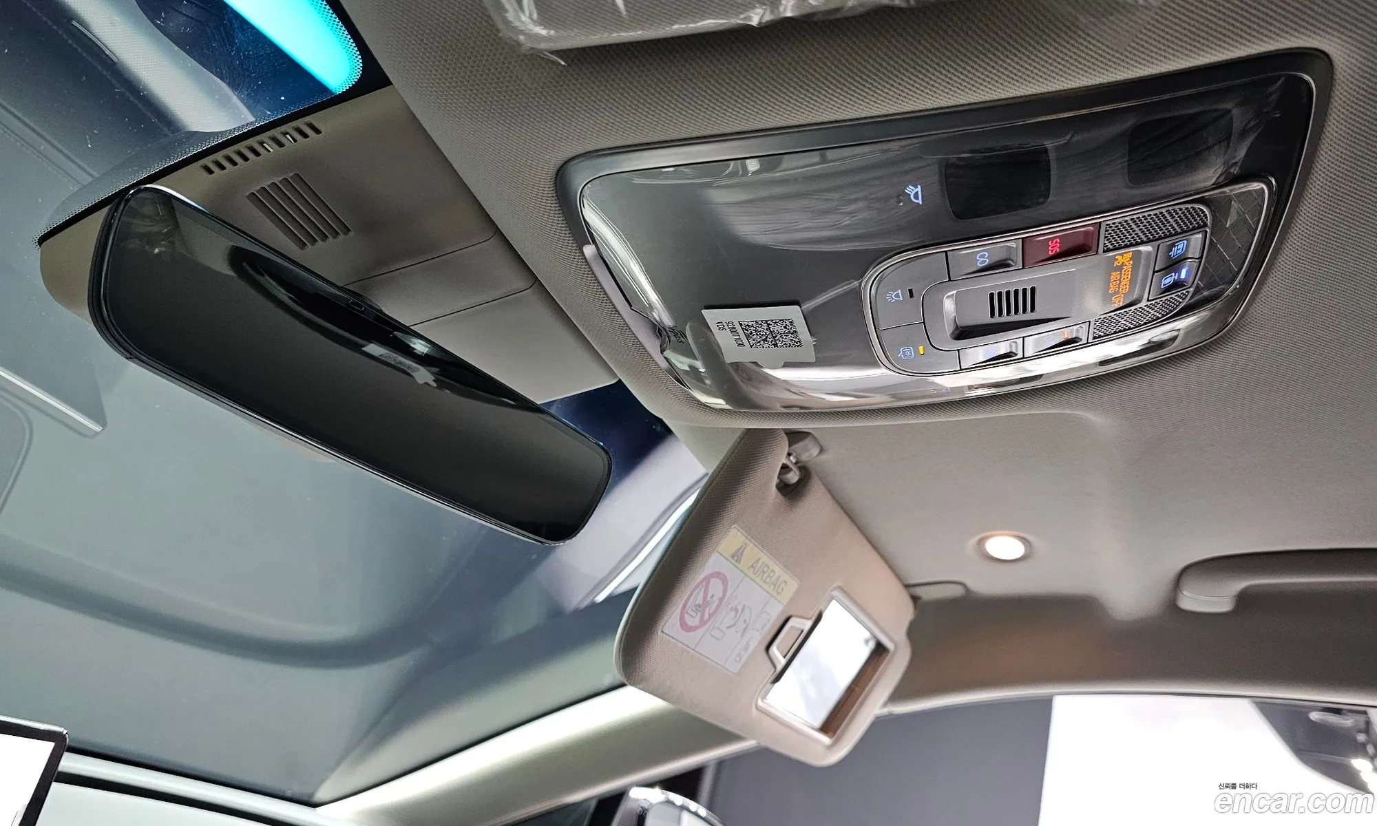 Genesis G80 2022 — 6