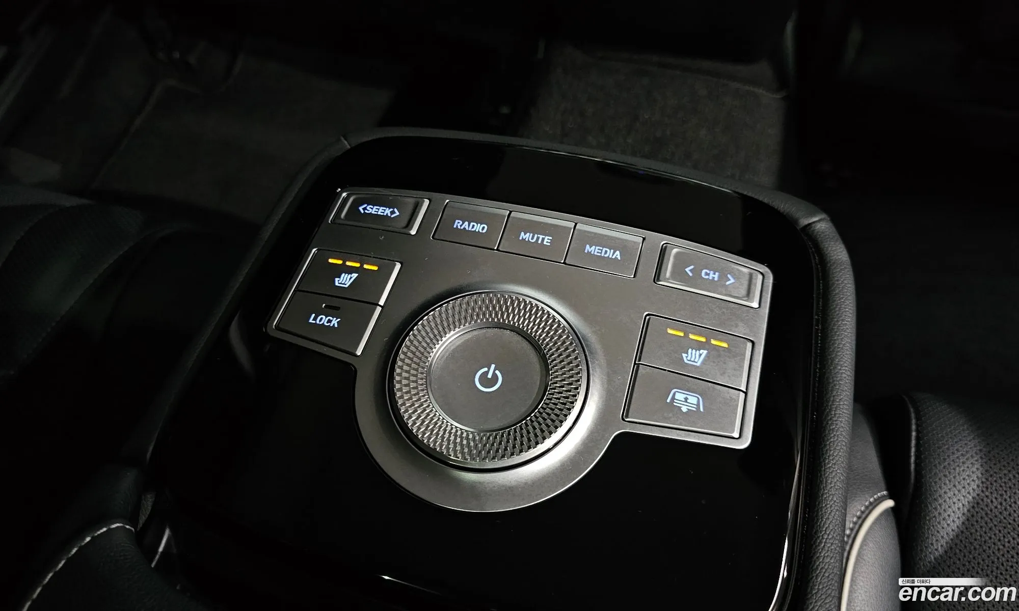 Genesis G80 2022 — 2