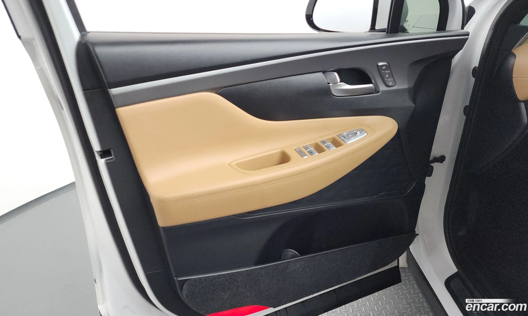 Hyundai Santa Fe 2022 — 3