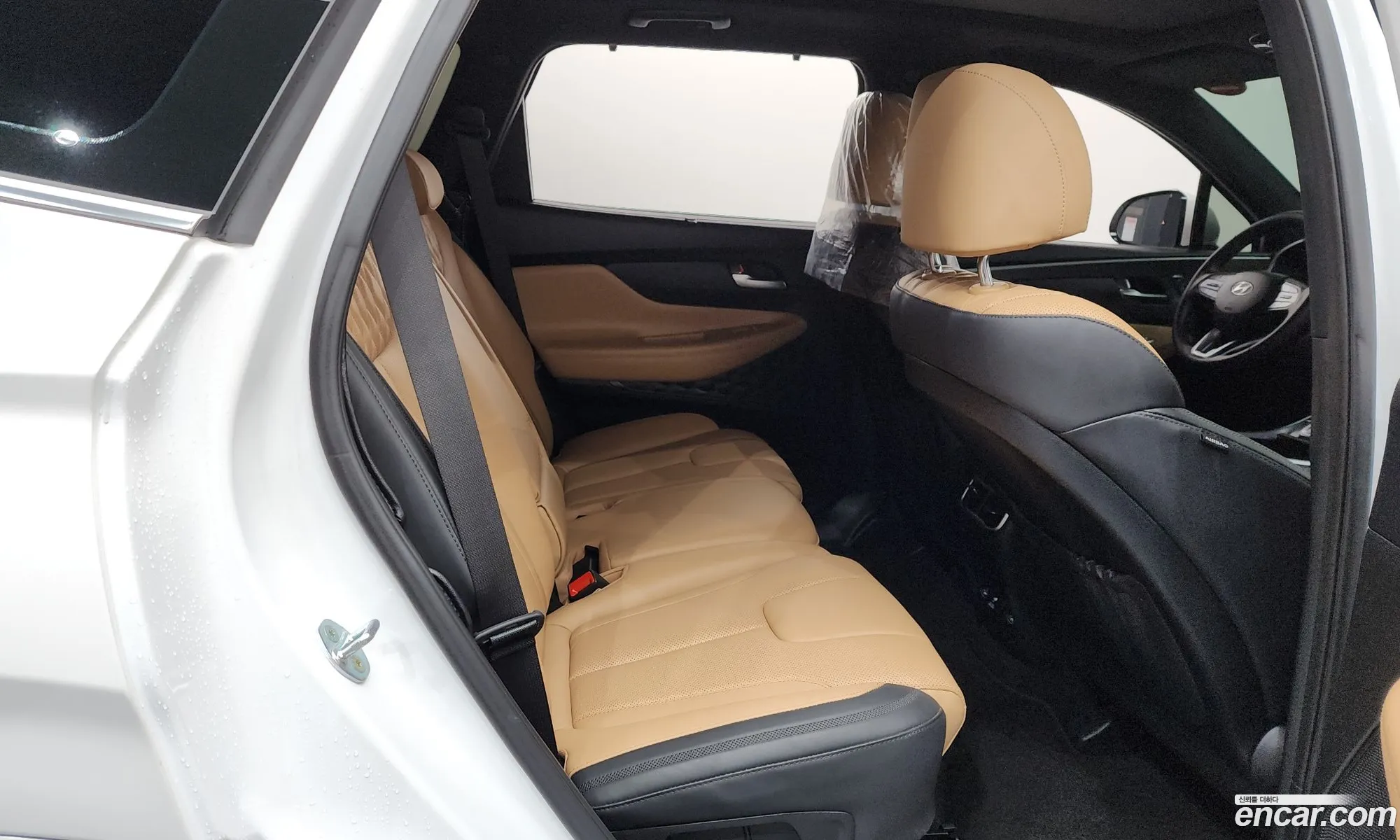 Hyundai Santa Fe 2022 — 16