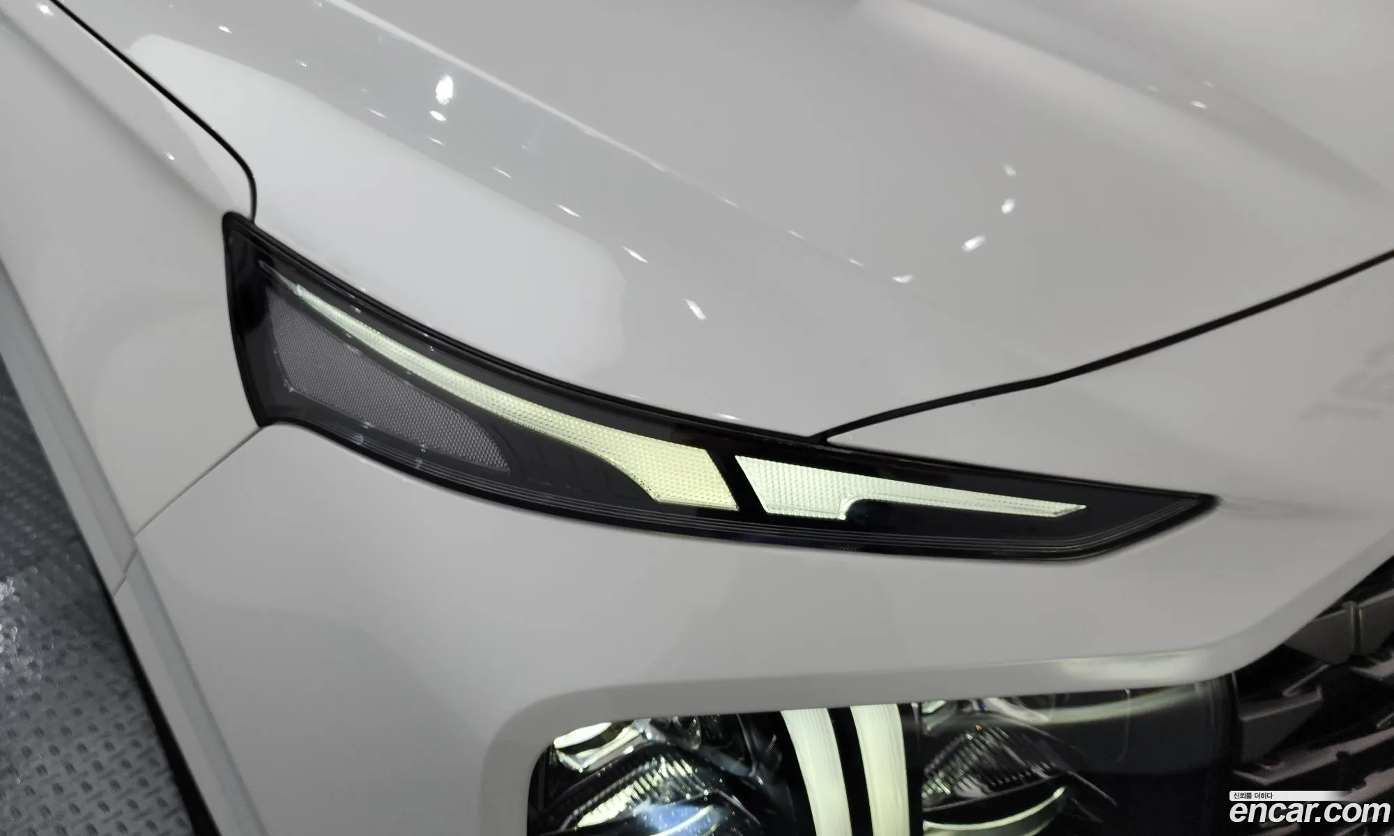 Hyundai Santa Fe 2022 — 10