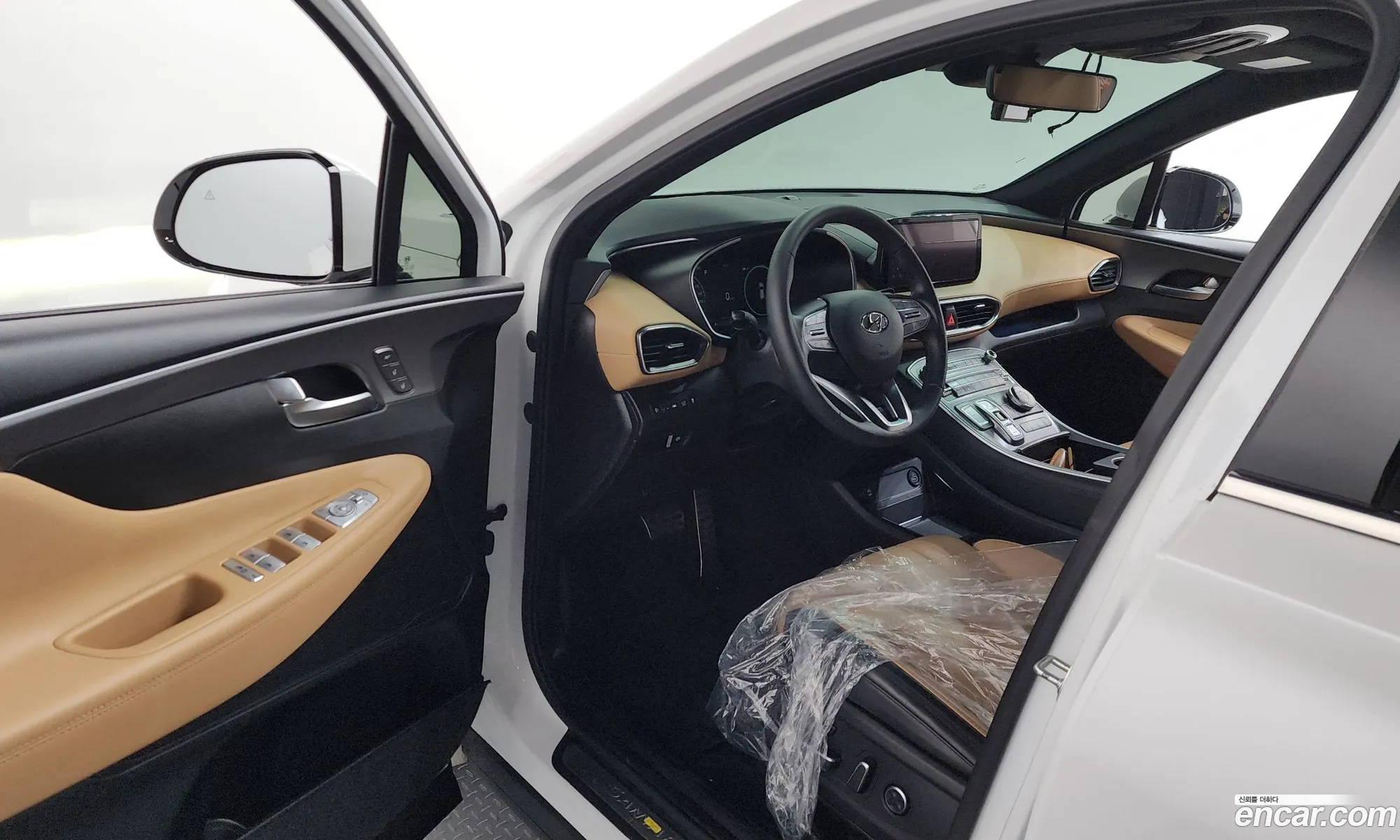 Hyundai Santa Fe 2022 — 15
