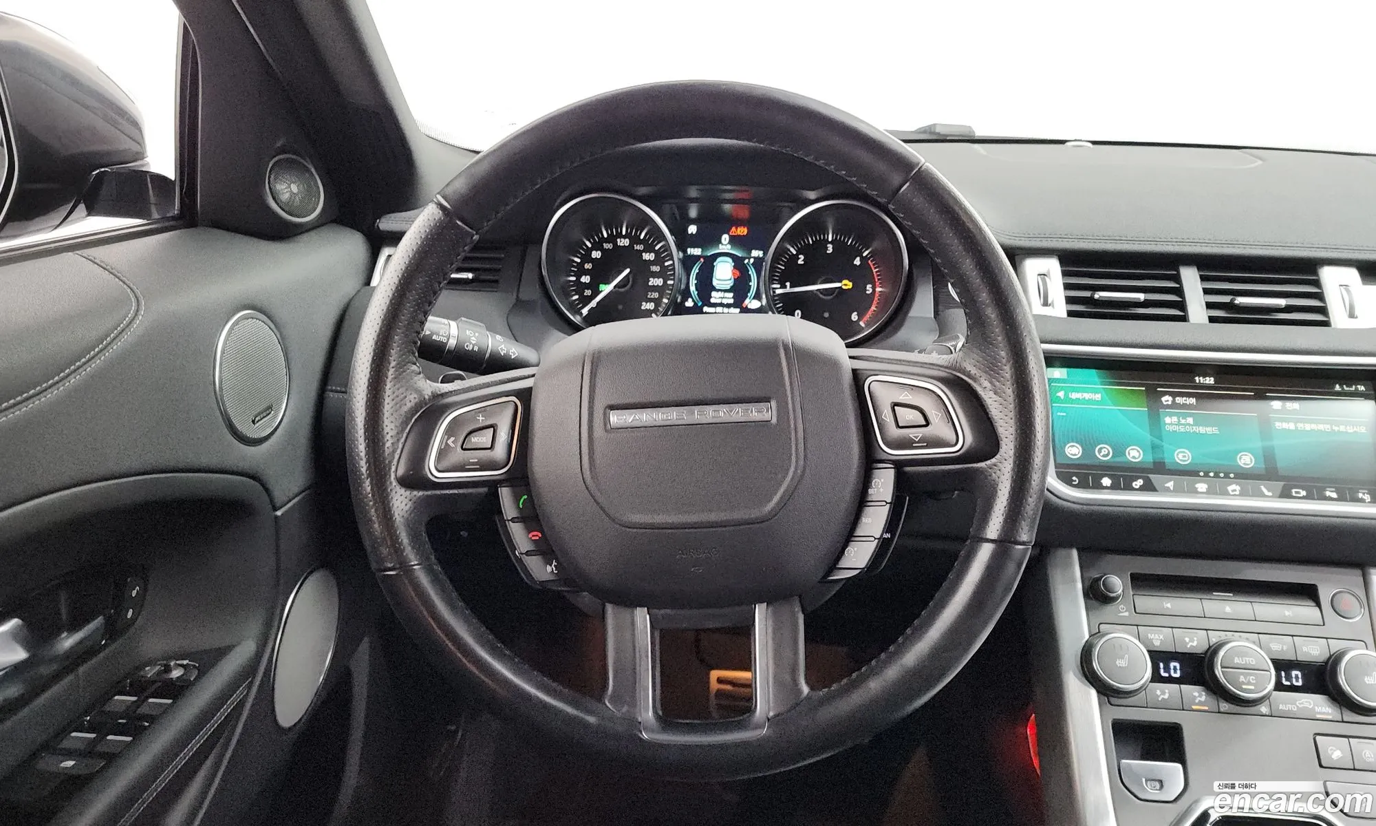 Land Rover Range Rover Evoque 2018 SALVA2BN2JH321069 — 4