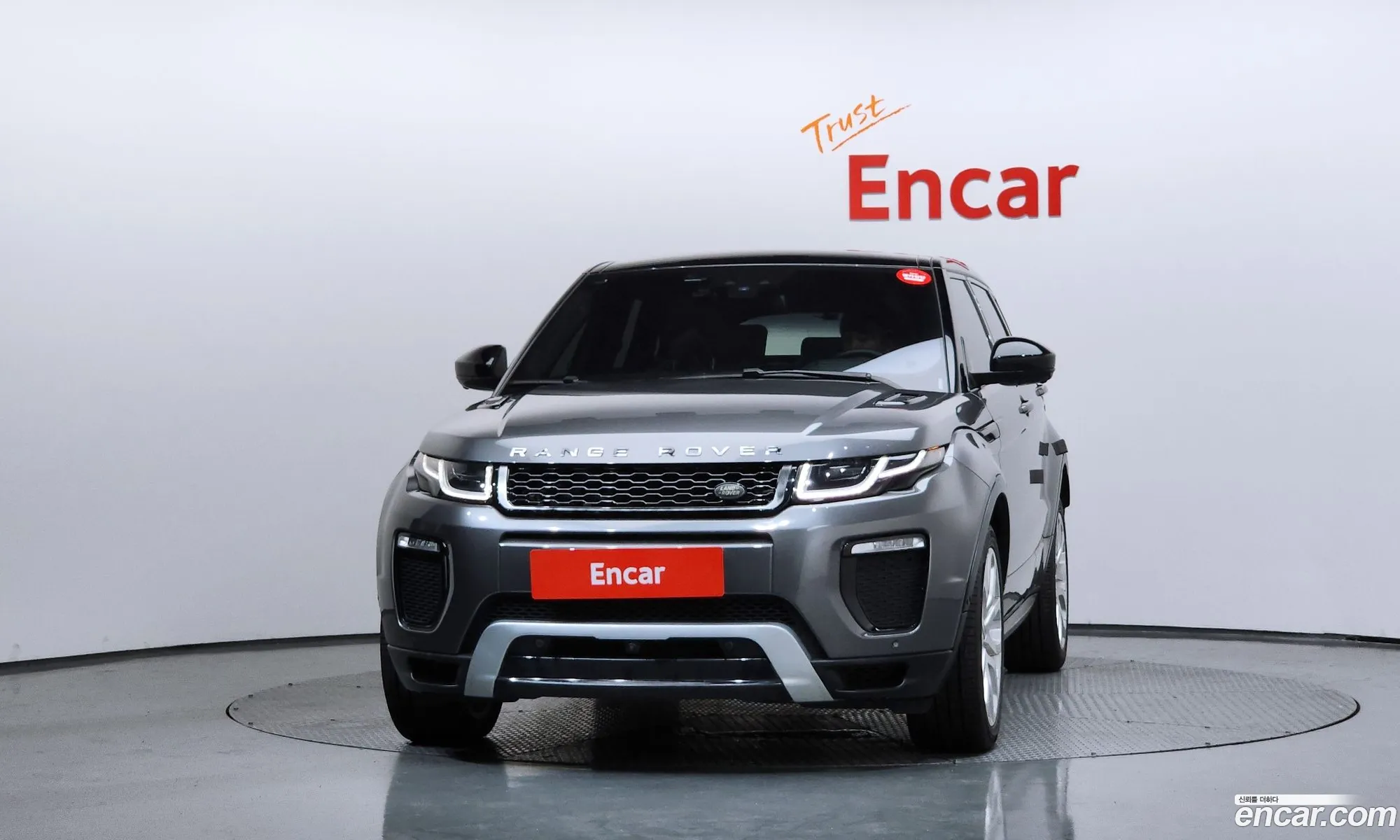 Land Rover Range Rover Evoque 2018 SALVA2BN2JH321069 — 15