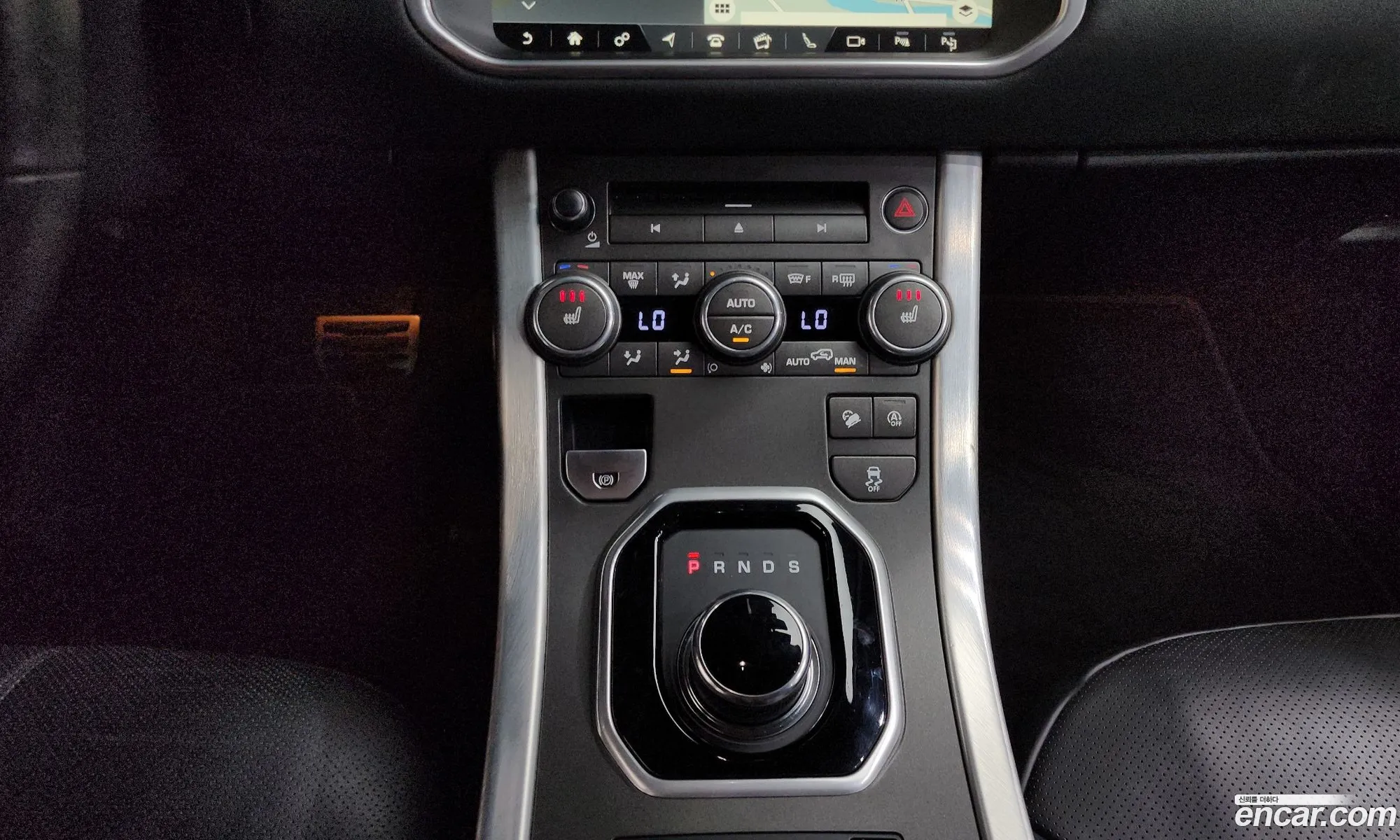 Land Rover Range Rover Evoque 2018 SALVA2BN2JH321069 — 17
