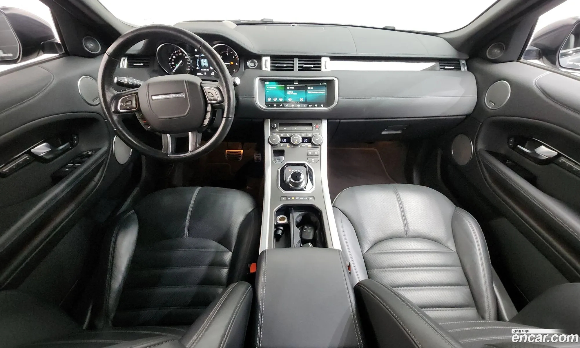Land Rover Range Rover Evoque 2018 SALVA2BN2JH321069 — 10