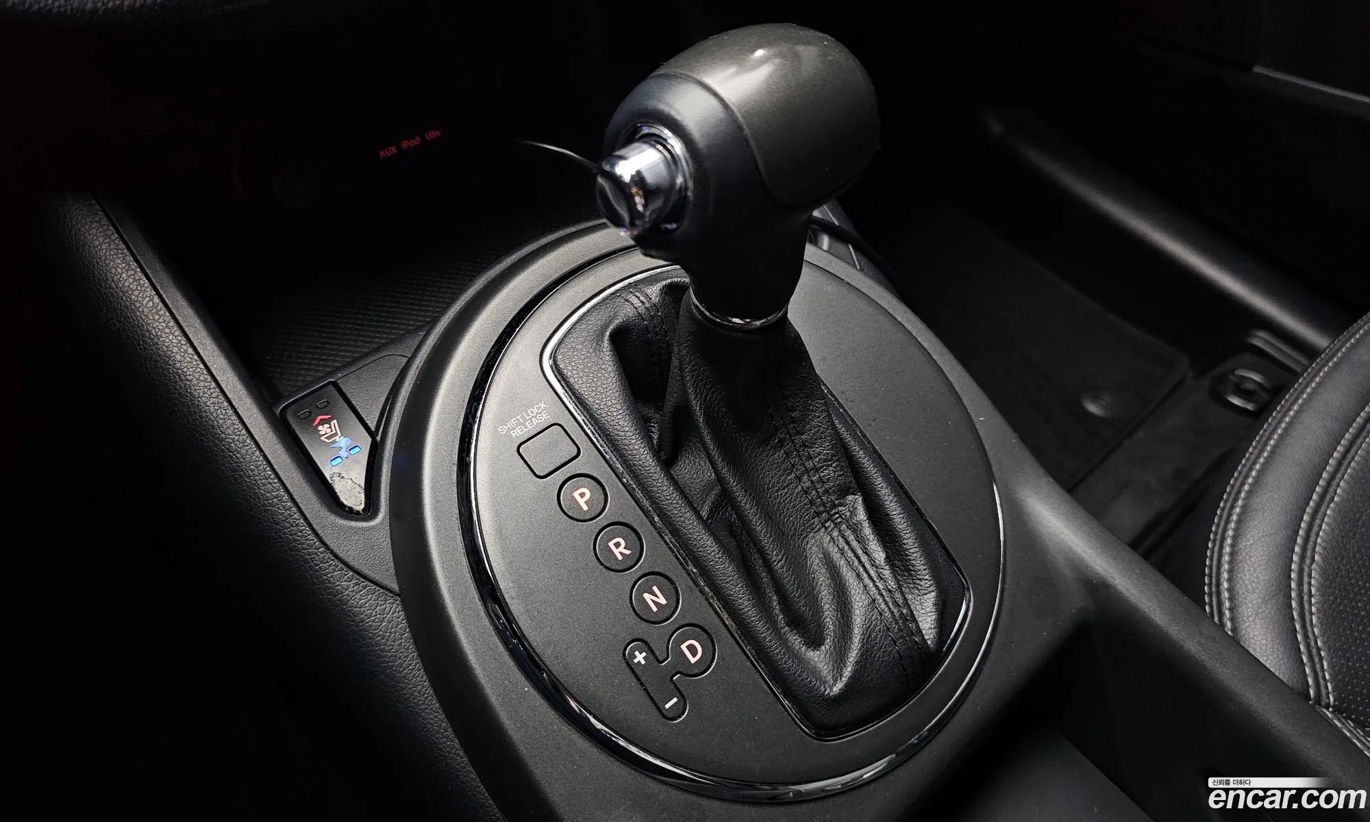 Kia Sportage R 2012 — 5