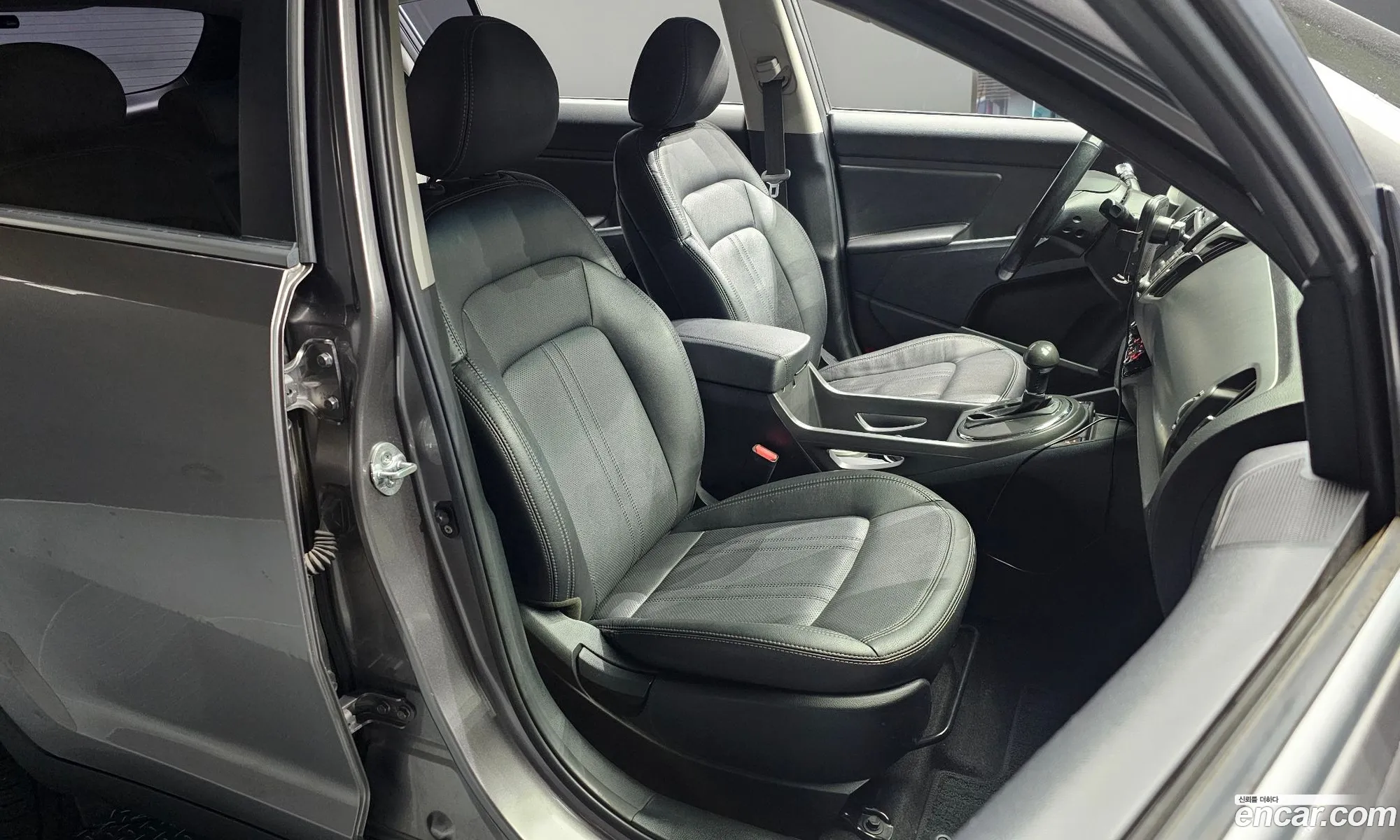 Kia Sportage R 2012 — 20