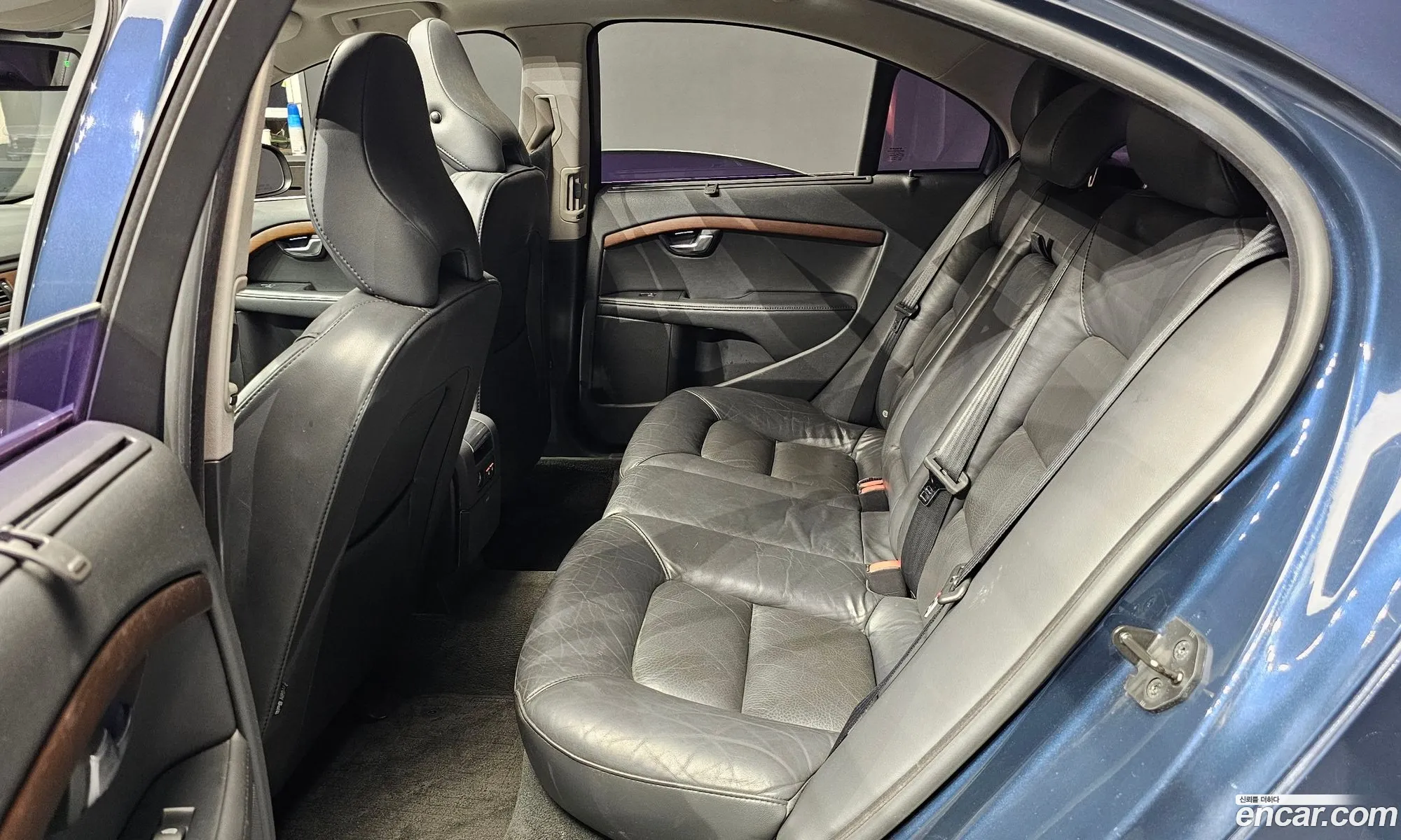 Volvo S80 2013 YV1AS88K0D1169612 — 13