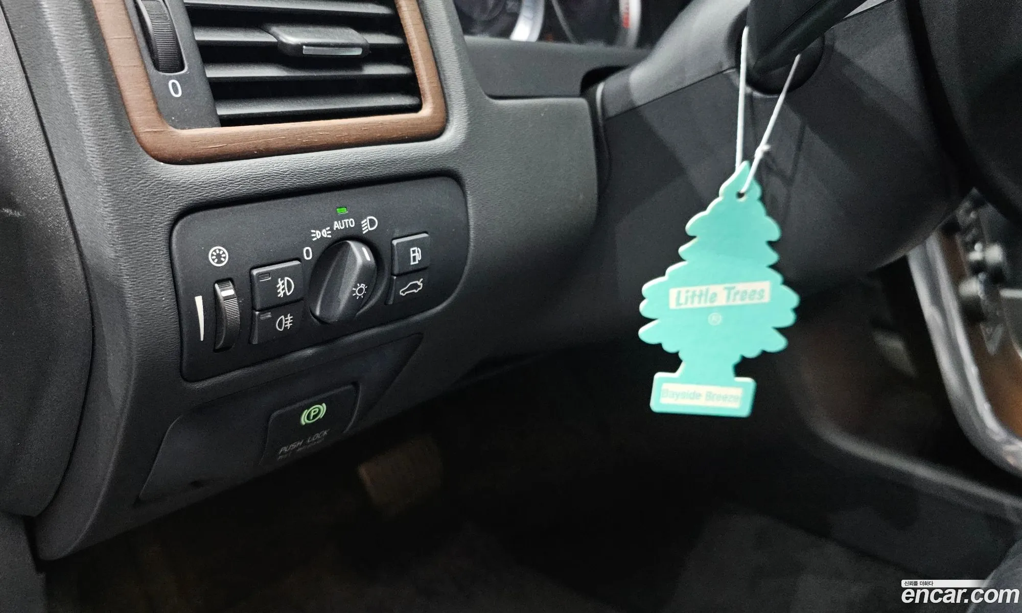 Volvo S80 2013 YV1AS88K0D1169612 — 20