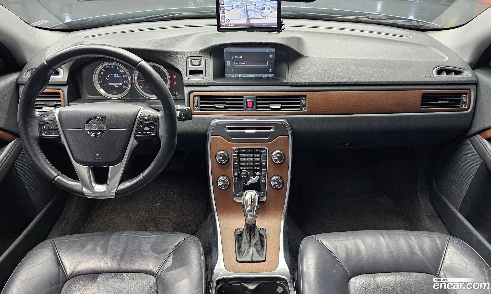 Volvo S80 2013 YV1AS88K0D1169612 — 16