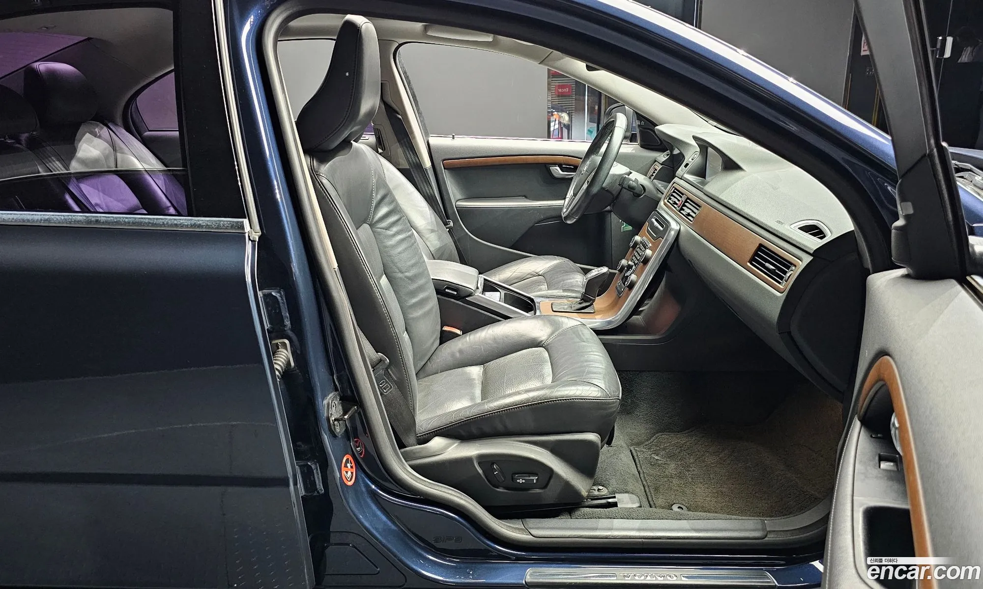Volvo S80 2013 YV1AS88K0D1169612 — 12