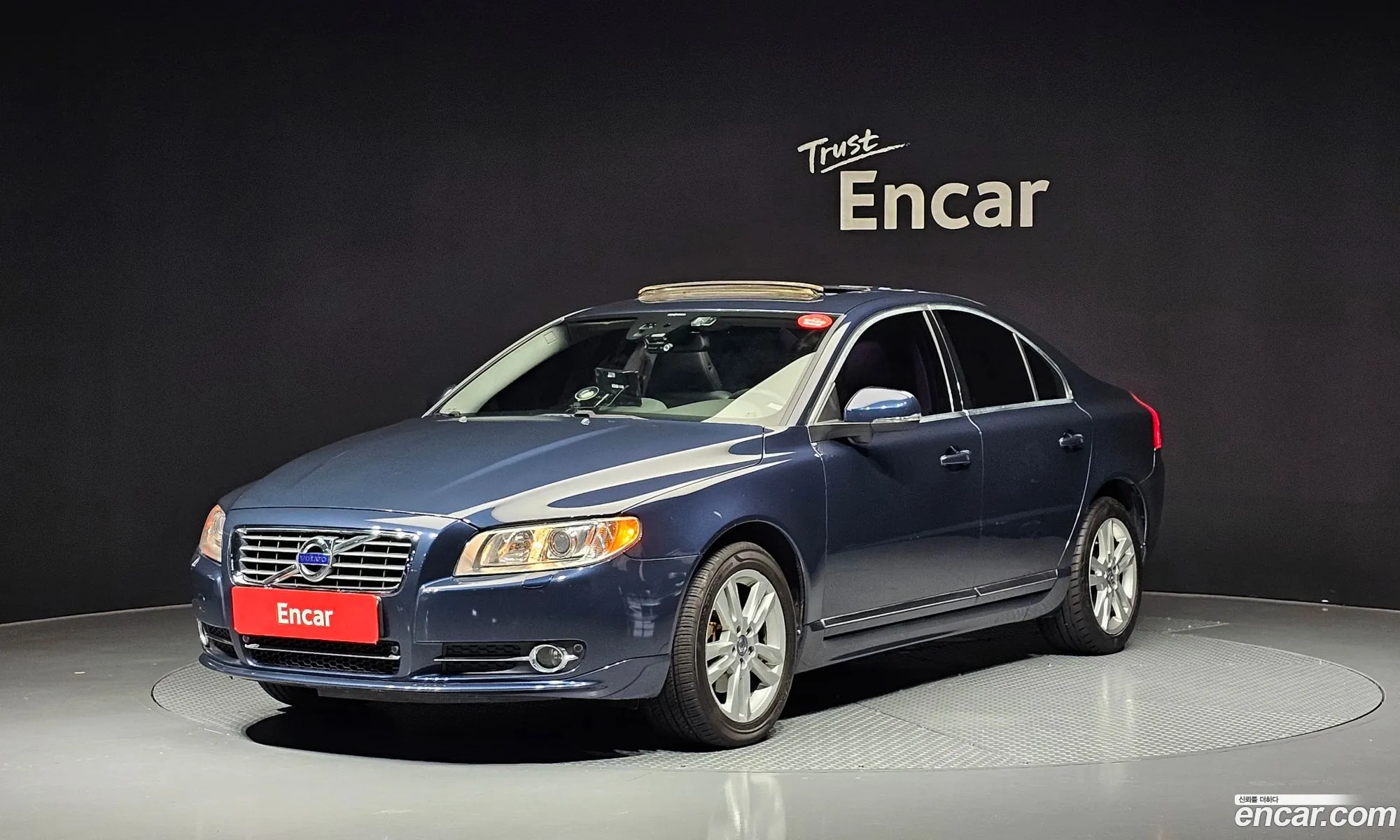 Volvo S80 2013 YV1AS88K0D1169612 — 18