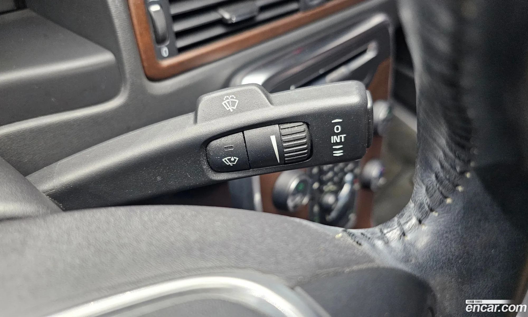 Volvo S80 2013 YV1AS88K0D1169612 — 10