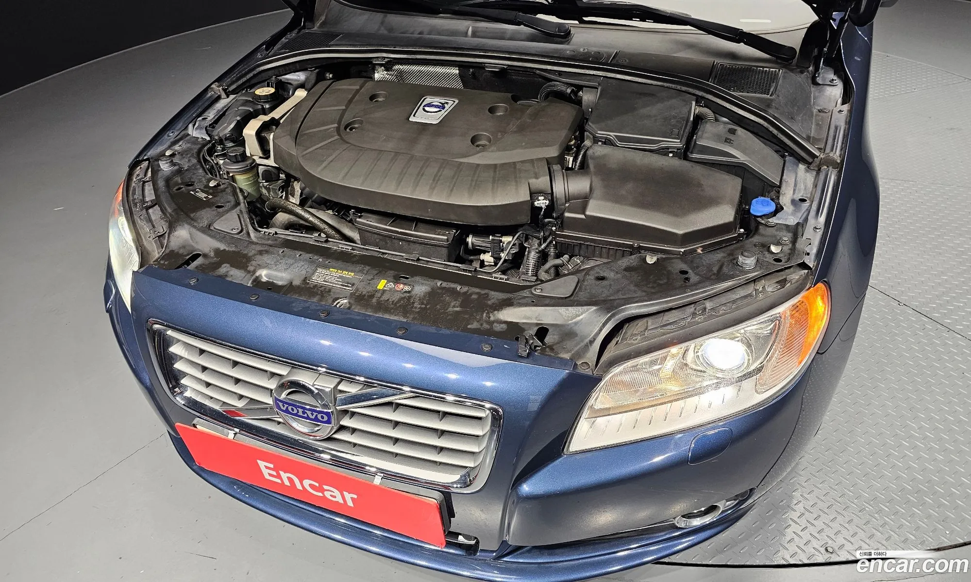 Volvo S80 2013 YV1AS88K0D1169612 — 17
