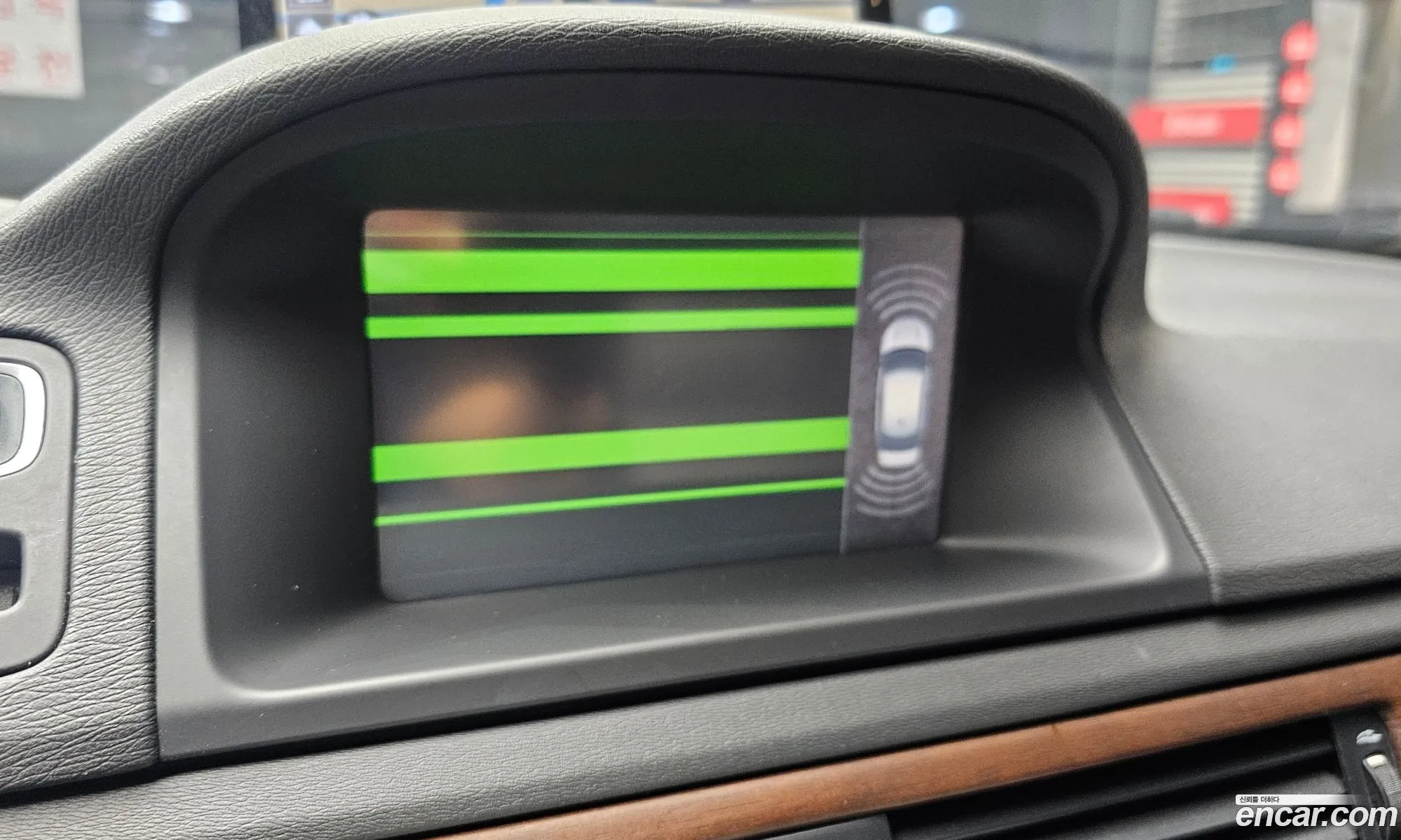 Volvo S80 2013 YV1AS88K0D1169612 — 8
