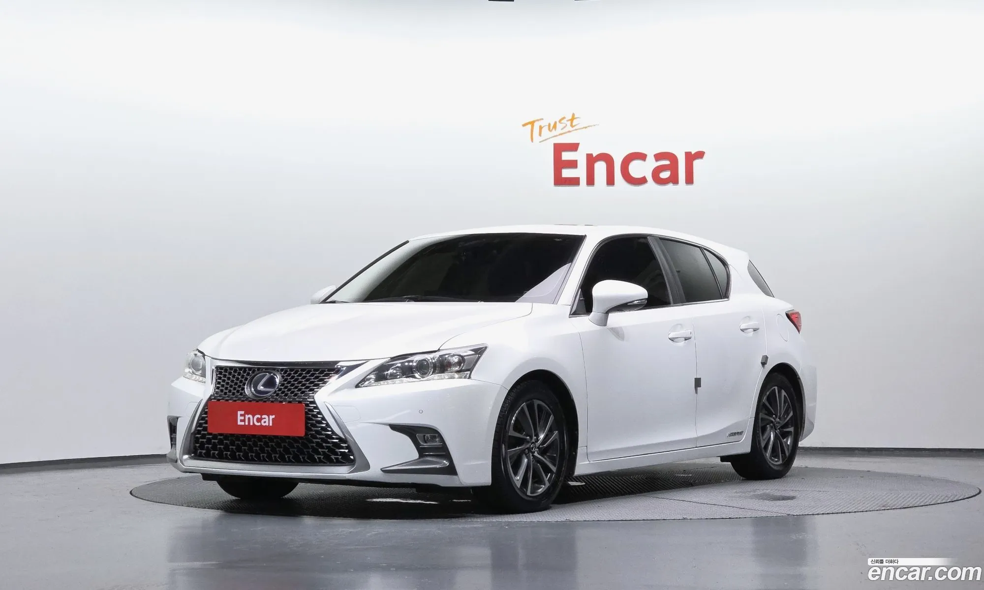 Lexus CT200h 2017 JTHKD5BH1J2314497 — 20
