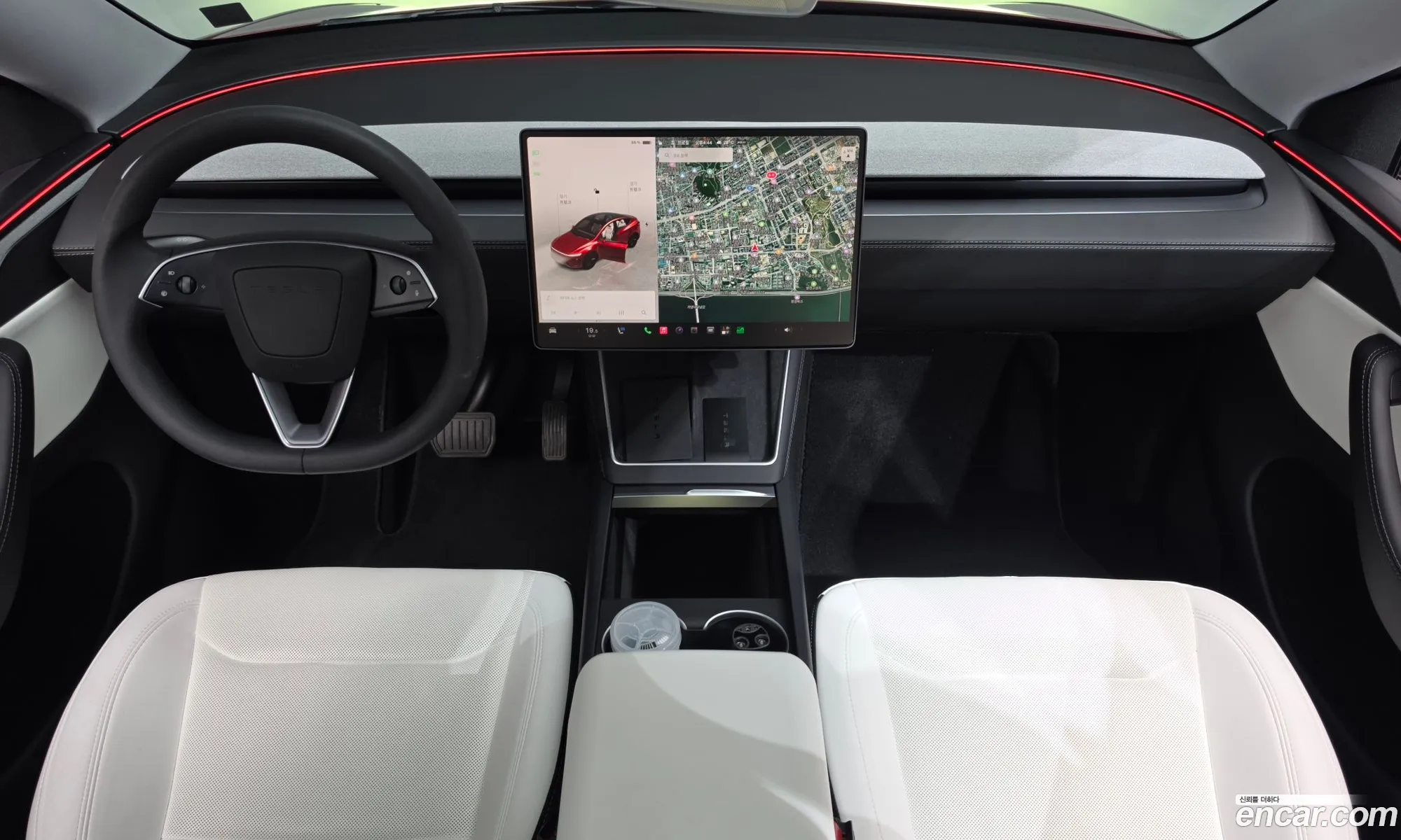 Tesla Model Y 2025 LRWYGCEK4SC202168 — 22