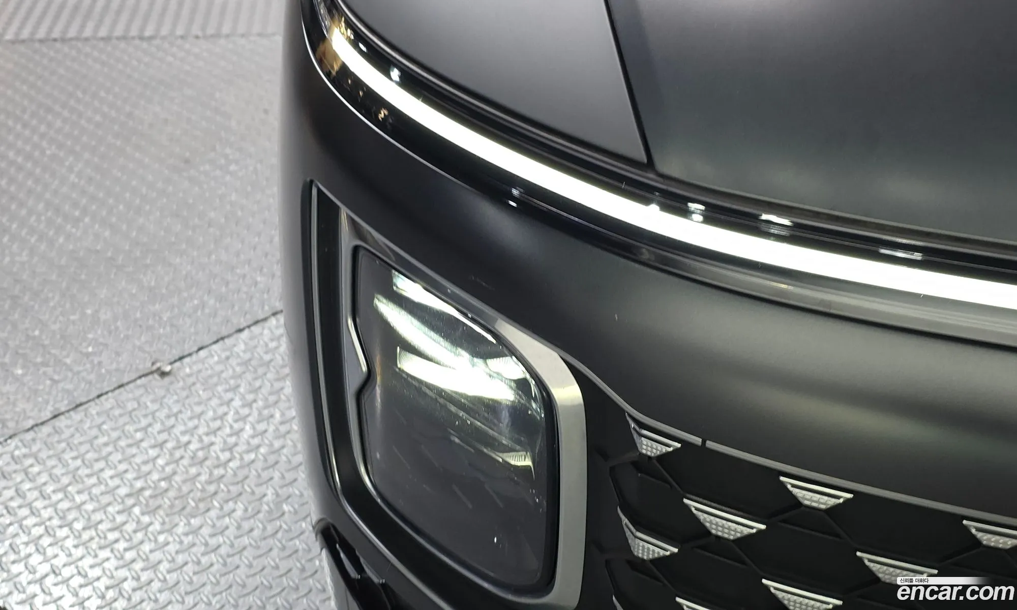 Hyundai Grandeur Hybrid 2023 — 2