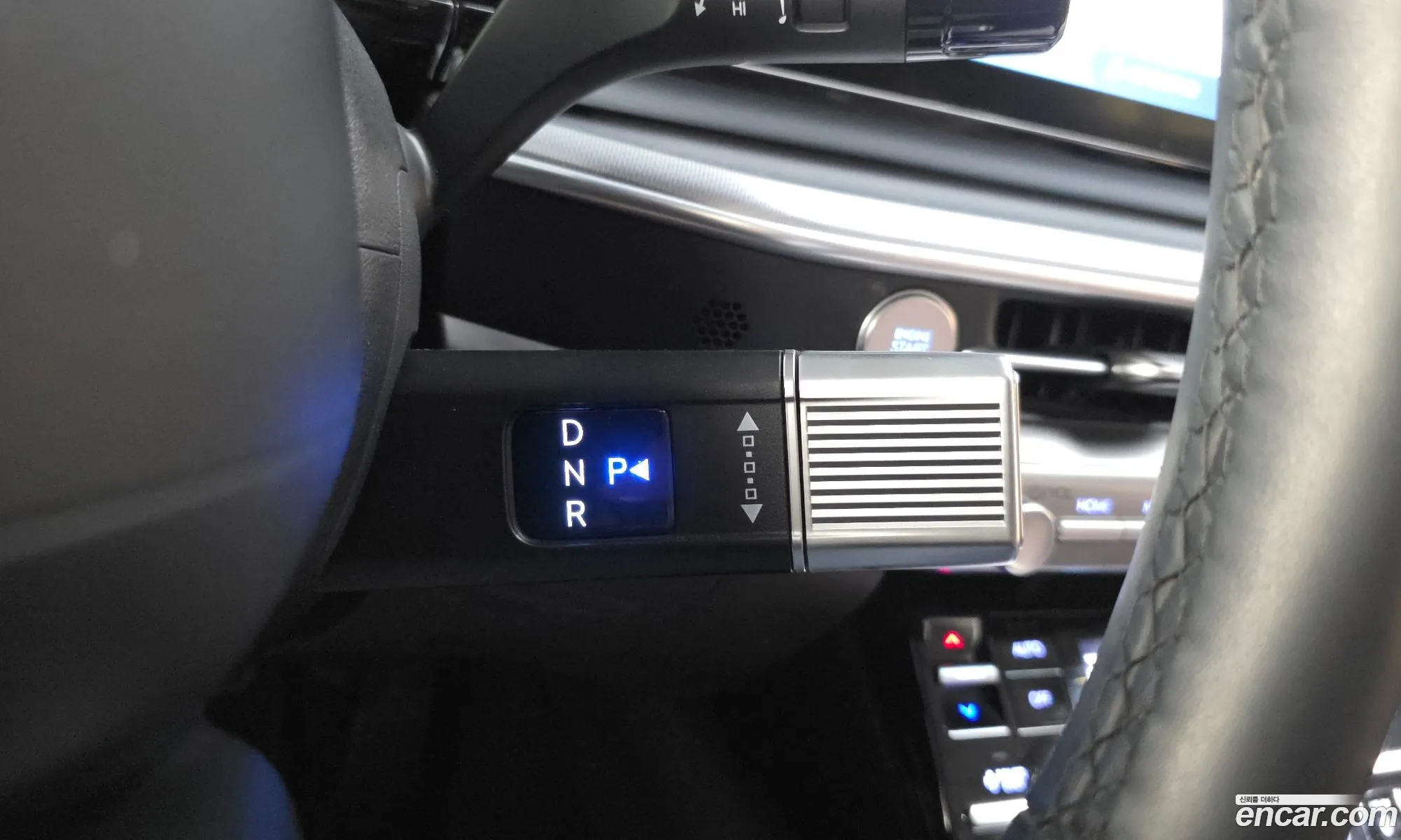 Hyundai Grandeur Hybrid 2023 — 26