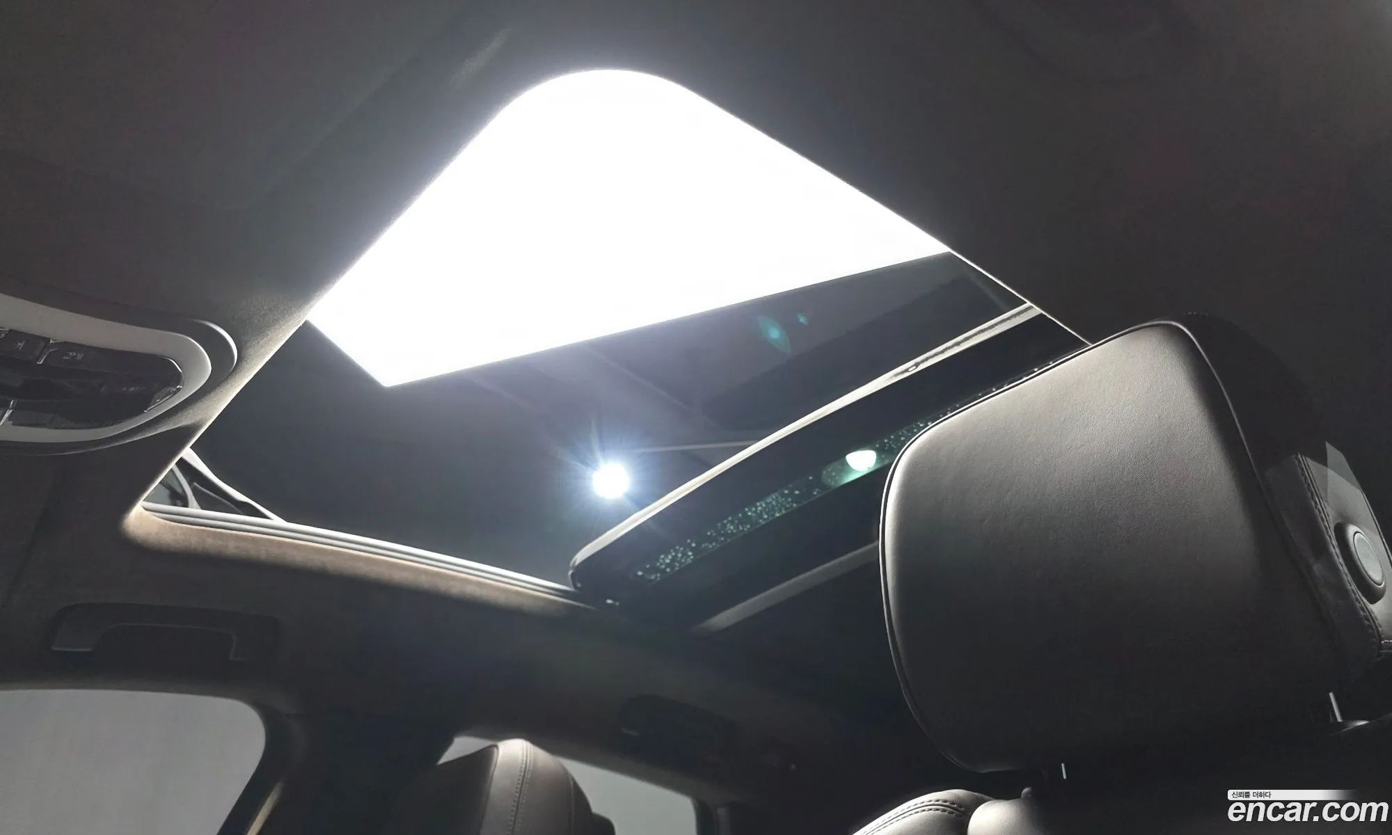 Porsche Macan 2015 WP1AD2956FLB86958 — 20