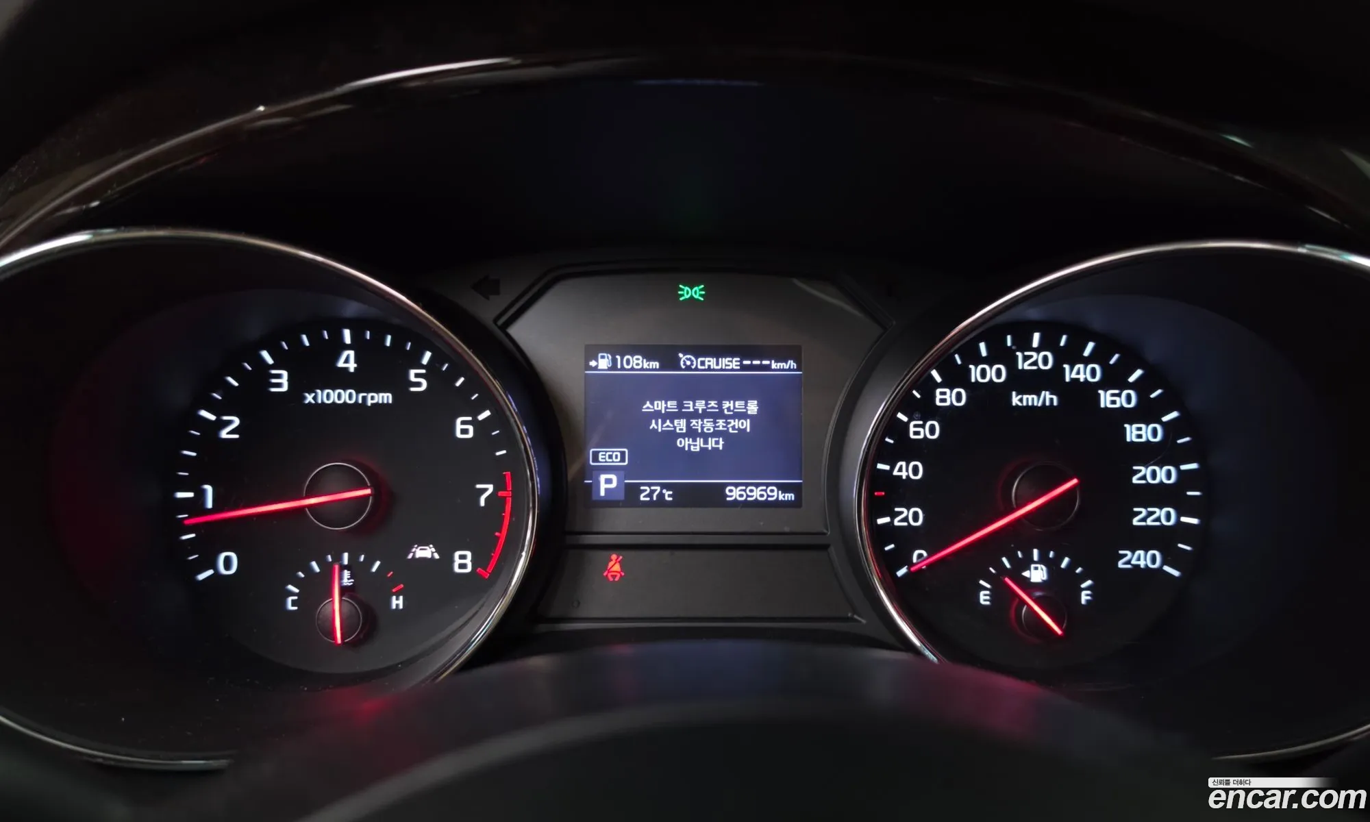 Kia Carnival 2019 — 8
