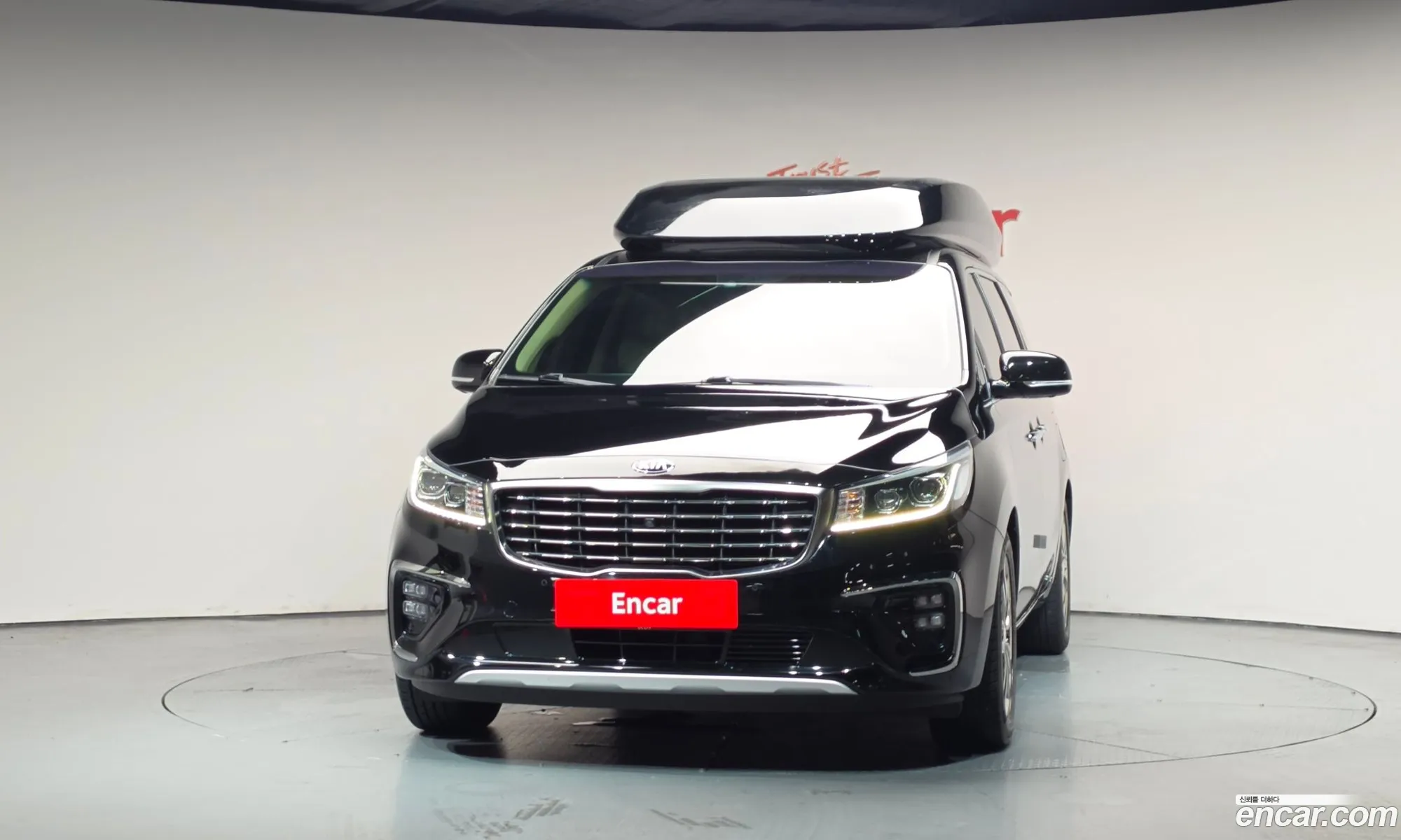 Kia Carnival 2019 — 19
