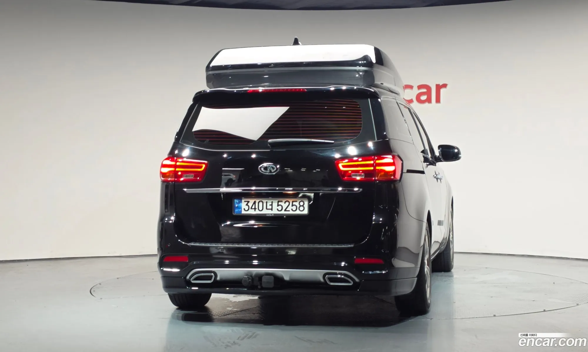 Kia Carnival 2019 — 13