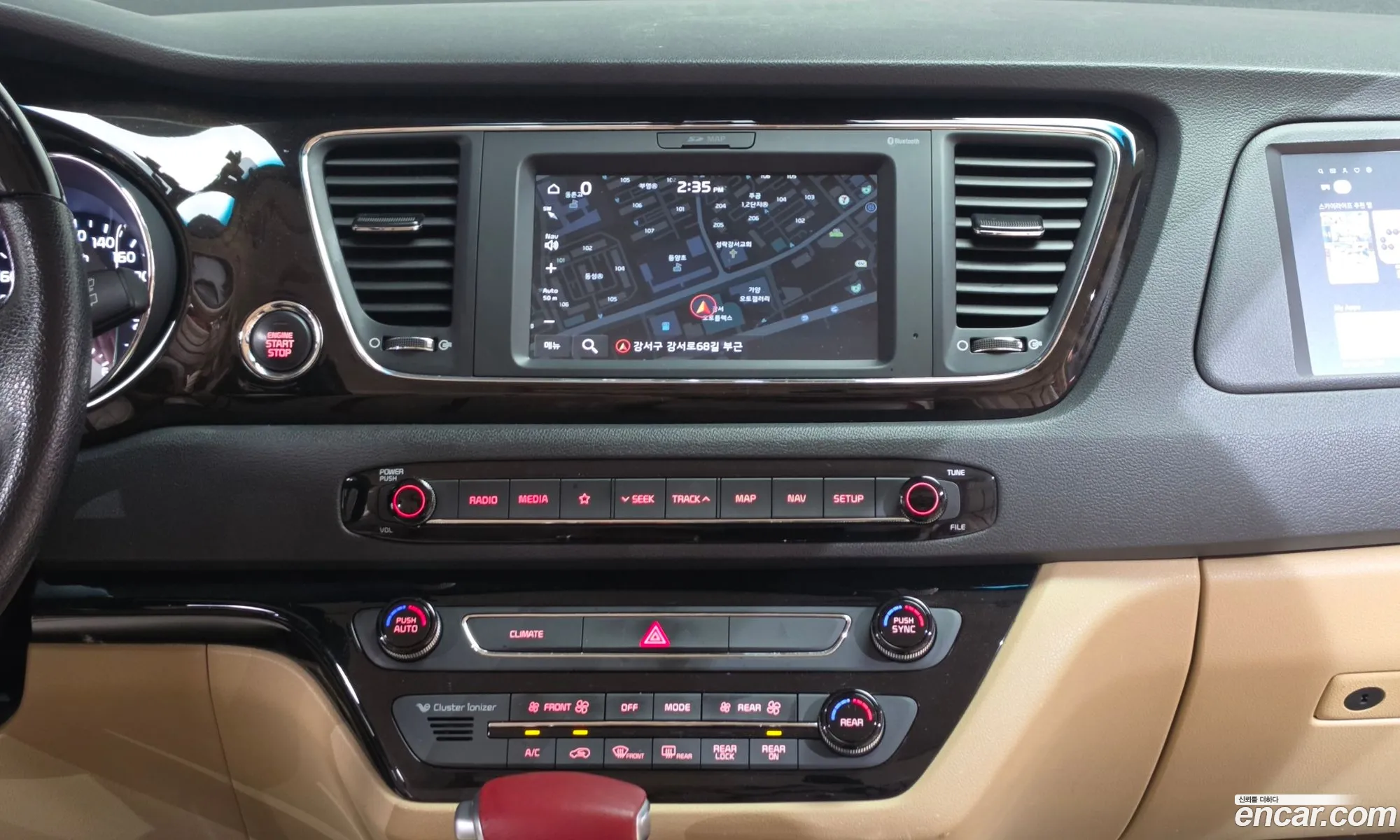 Kia Carnival 2019 — 2