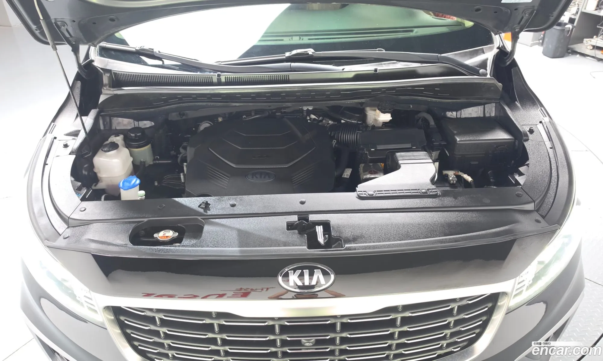 Kia Carnival 2019 — 7